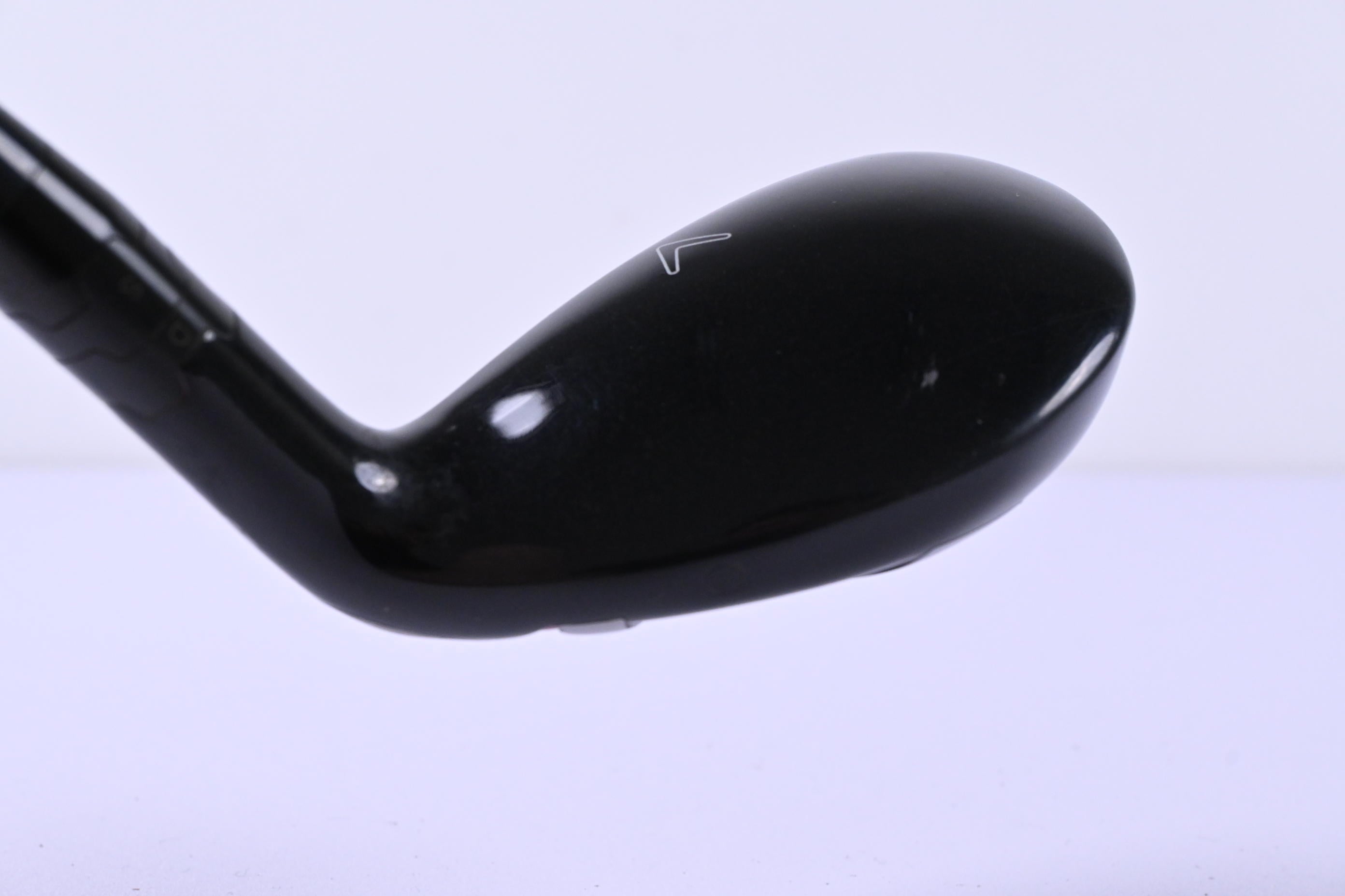 Callaway Big Bertha 2015 #5 Hybrid / 25 Degree / Regular Flex UST Recoil 460