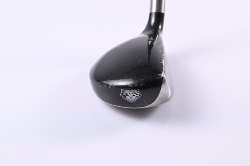 Taylormade Rescue TP #3 Hybrid / 19 Degree / Stiff Flex Reax TP 85 Shaft