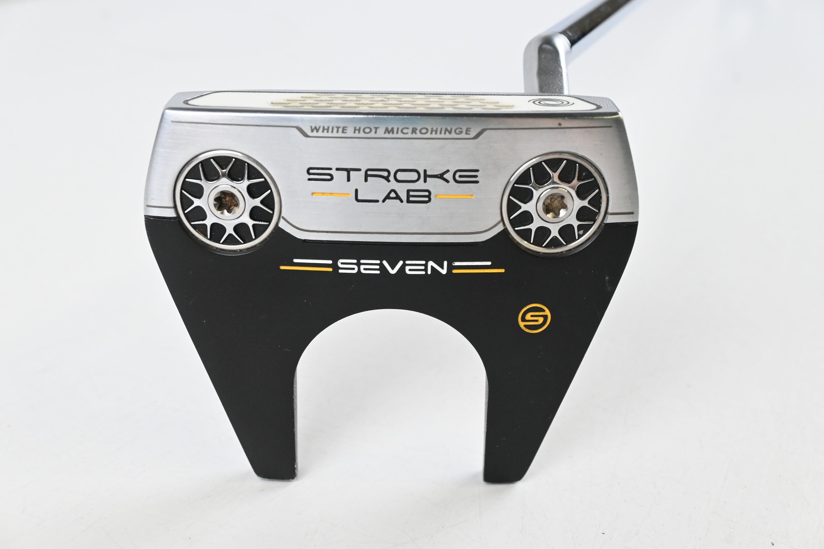 Odyssey Stroke Lab Seven Putter / 34 Inch