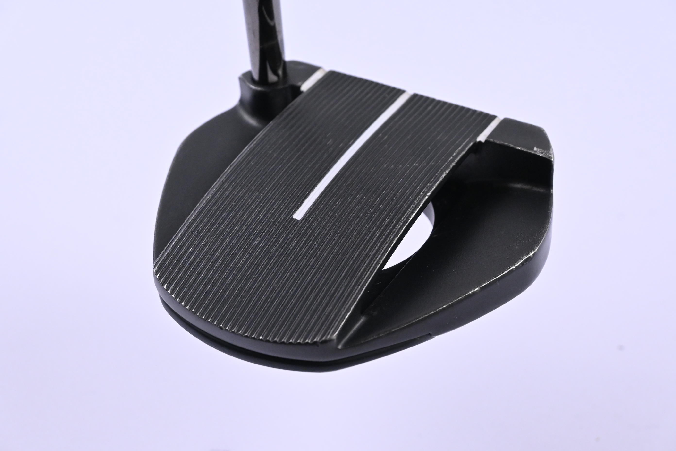 Ping 2021 Fetch Putter / Orange Dot / 33 Inch