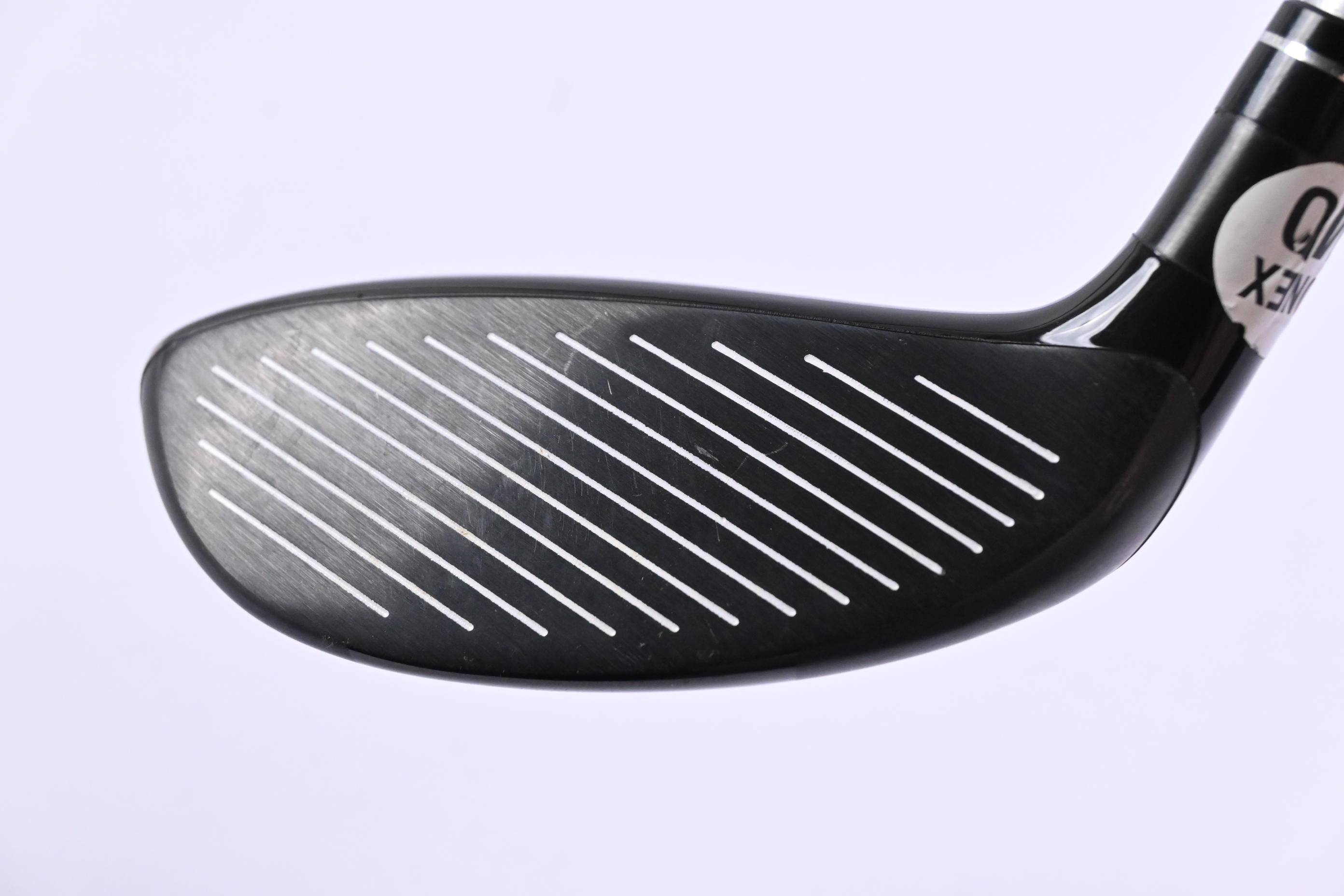 Ladies Yonex Ezone Elite 2 #5 Hybrid / 26 Degree / Ladies Flex Yonex 50 EL Shaft