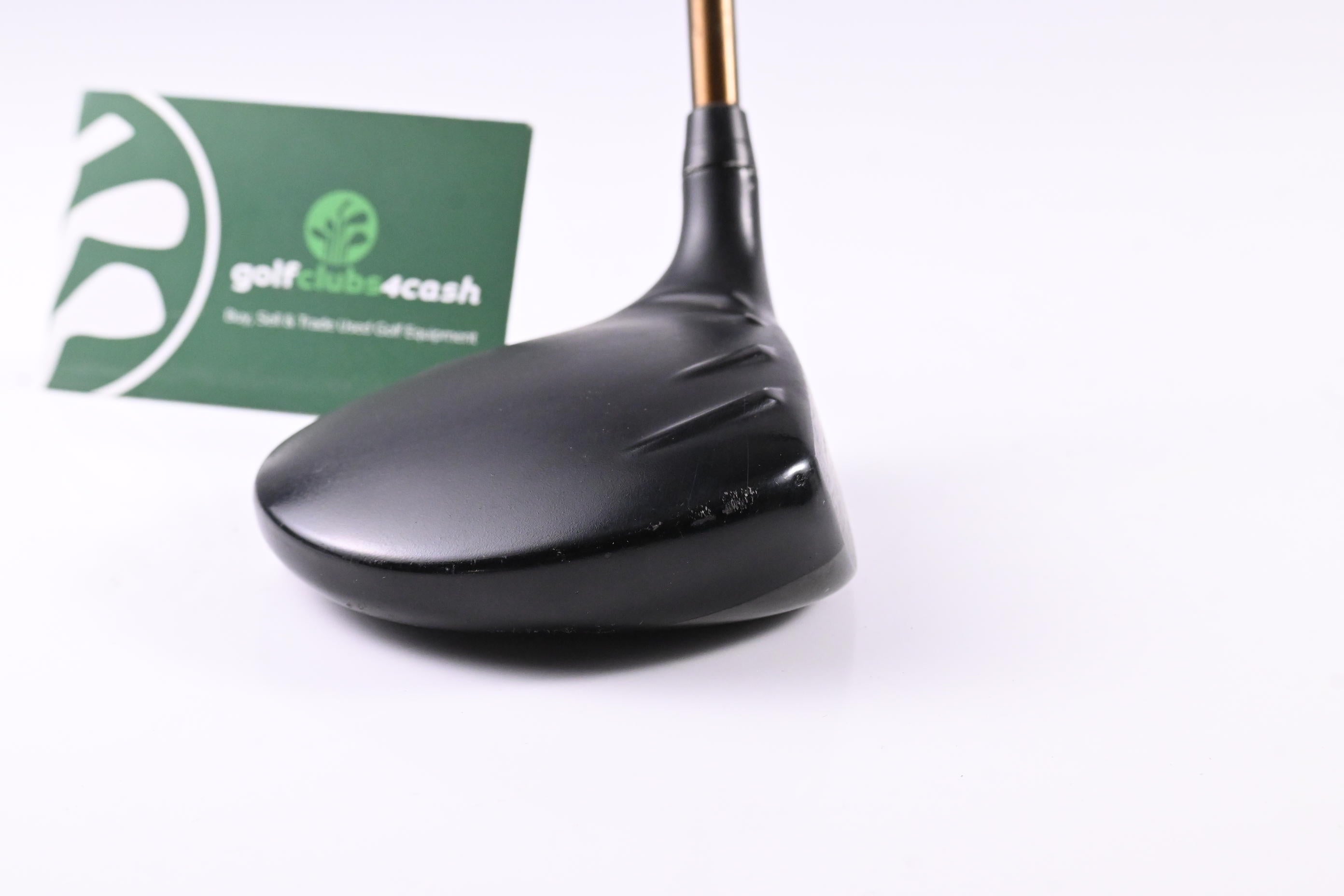 Ping G400 SFT #3 Wood / 16 Degree / Regular Flex Ping Alta CB 65 Shaft