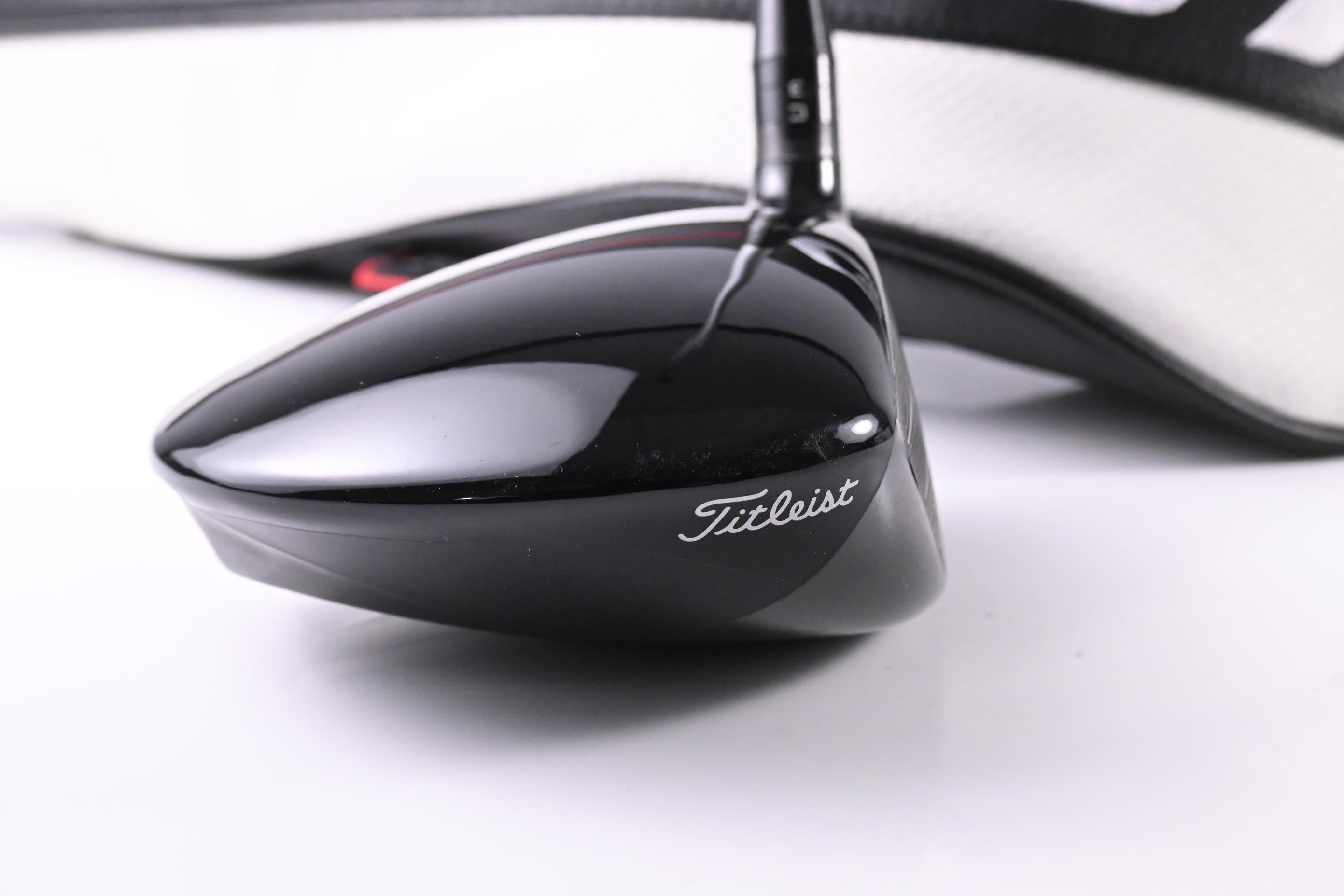 Ladies Titleist GT1 Driver / 10 Degree / Ladies Flex MMT Speedmesh 35 Shaft