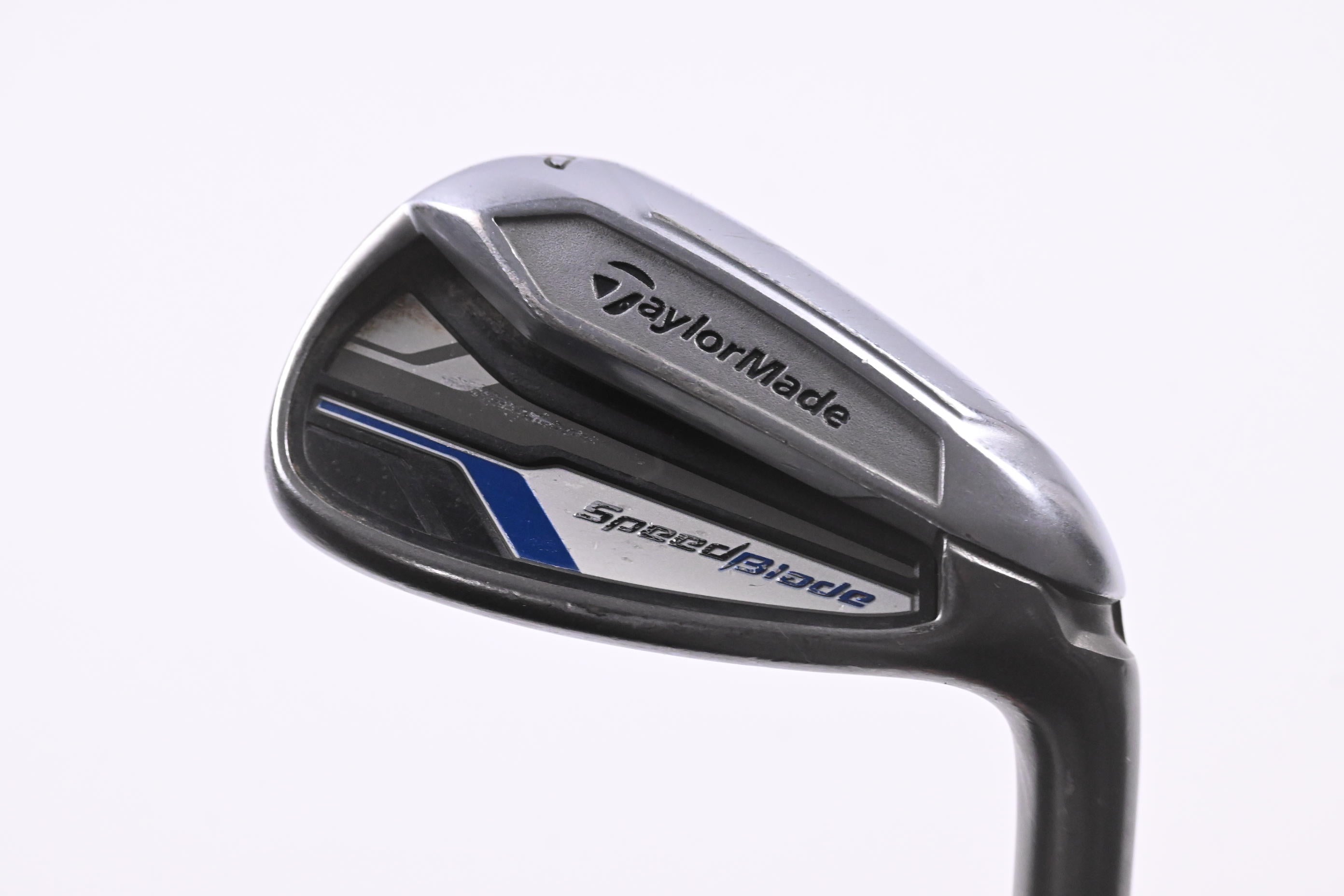 Taylormade Speedblade Pitching Wedge / 46 Degree / Regular Flex