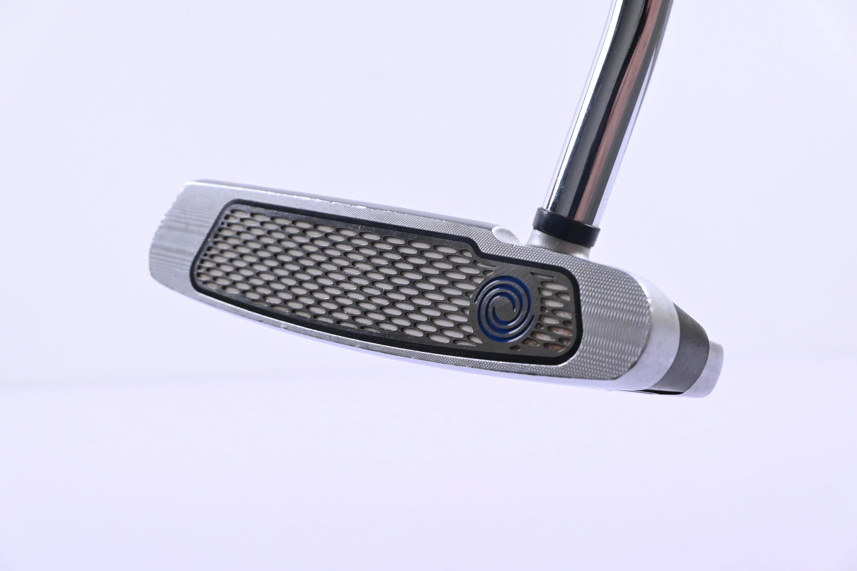 Odyssey Works Versa 1W Tank Putter / 35 Inch