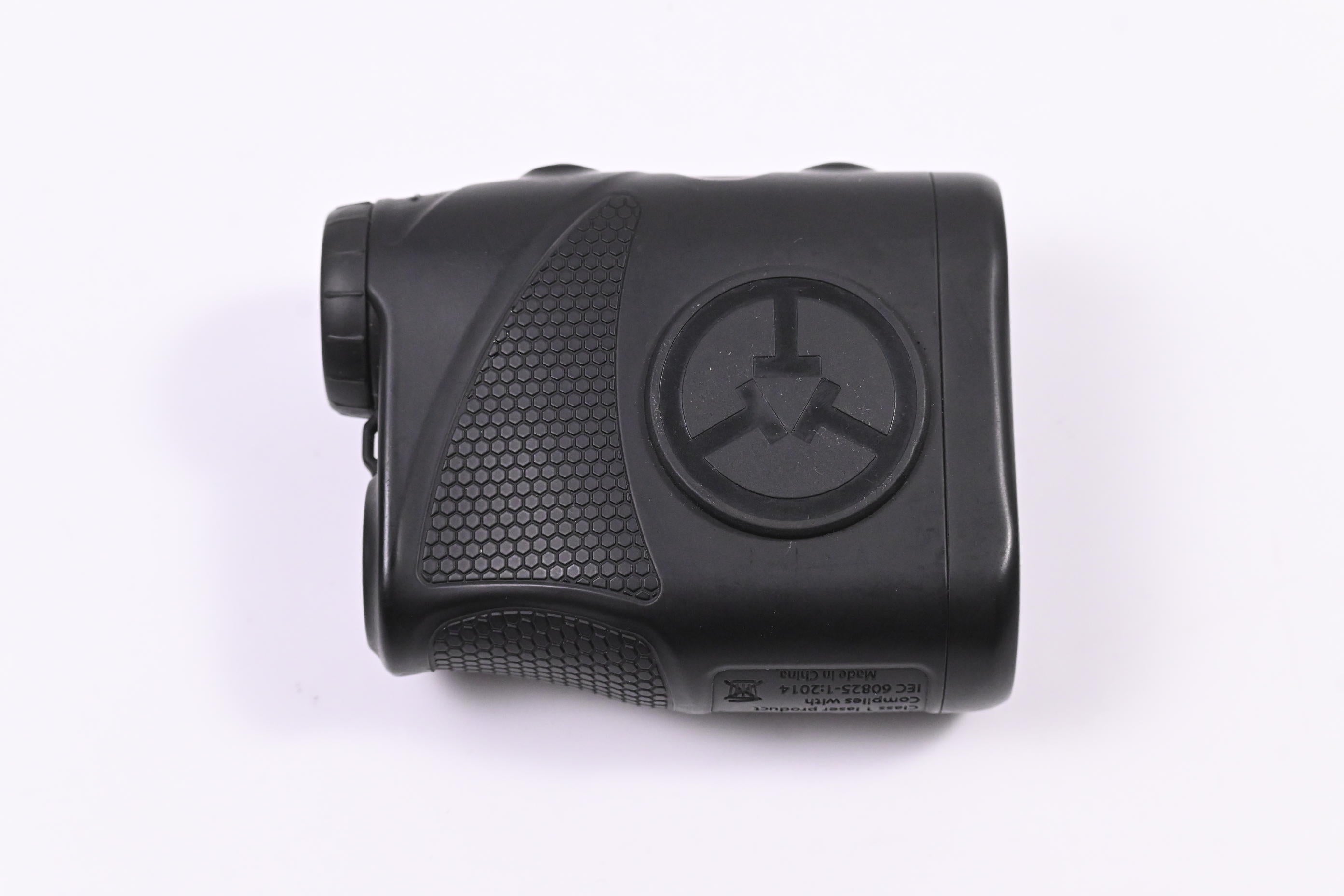 TecTecTec Laser / Rangefinder