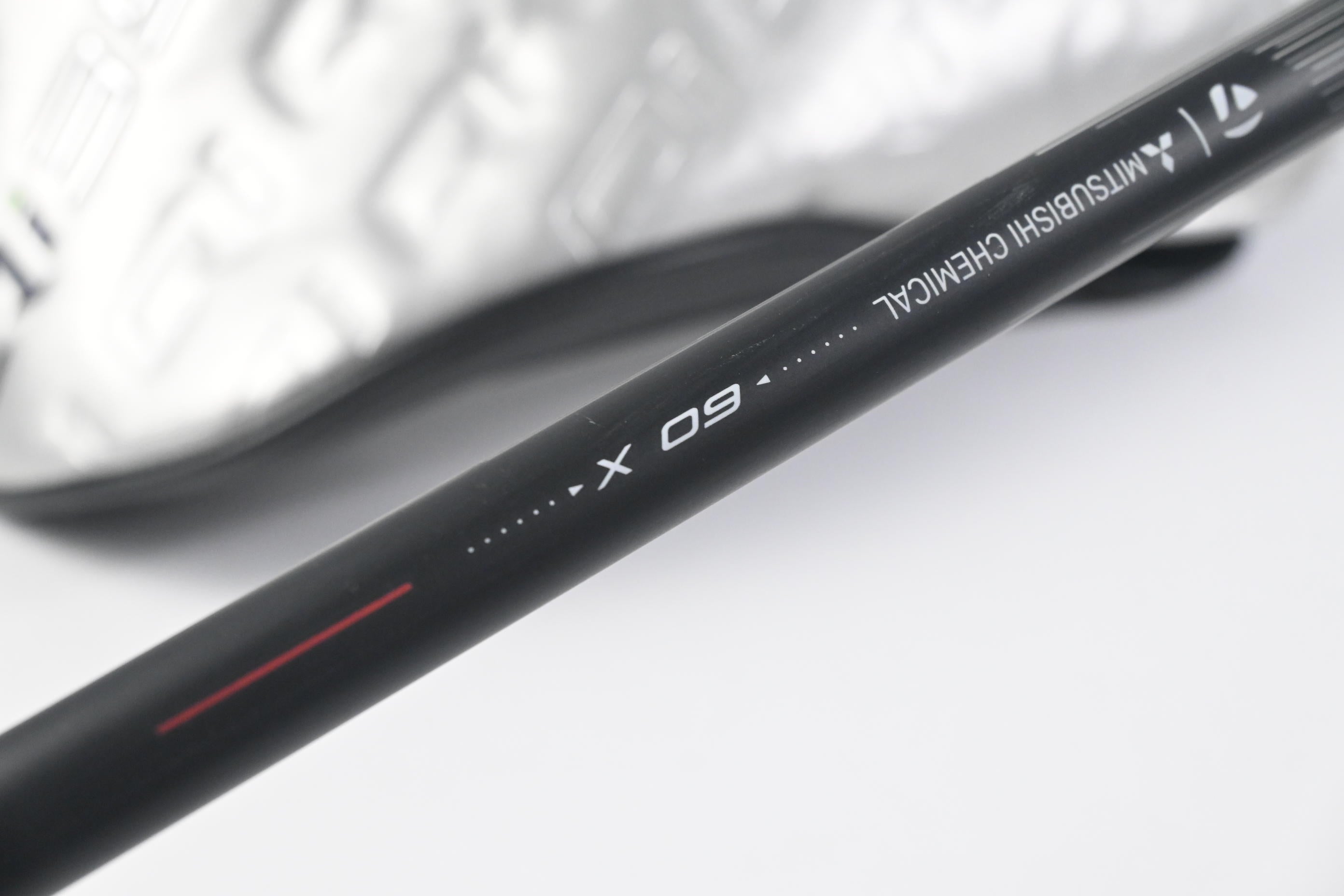 Taylormade Qi35 #3 Wood / 15 Degree / X-Flex REAX Red 60 Shaft