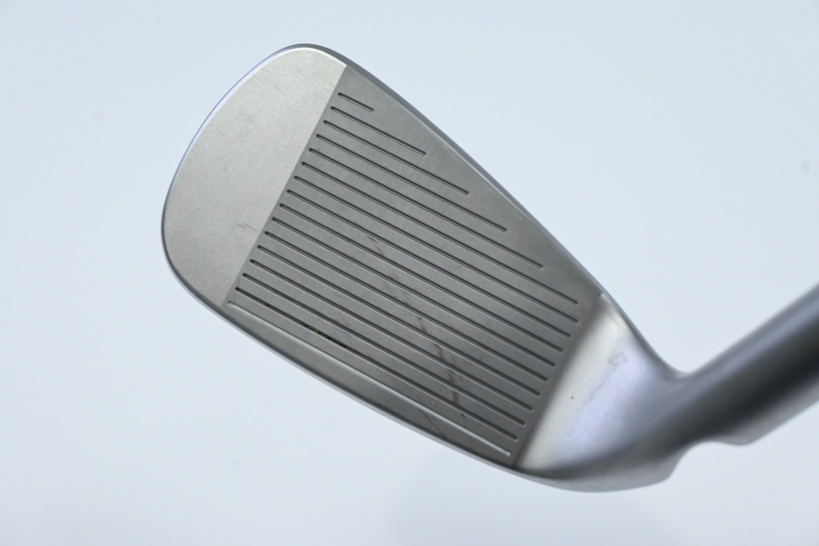 Ping ChipR / 38.5 Degree / Black Dot / Wedge Flex Ping Z-Z 115 Shaft