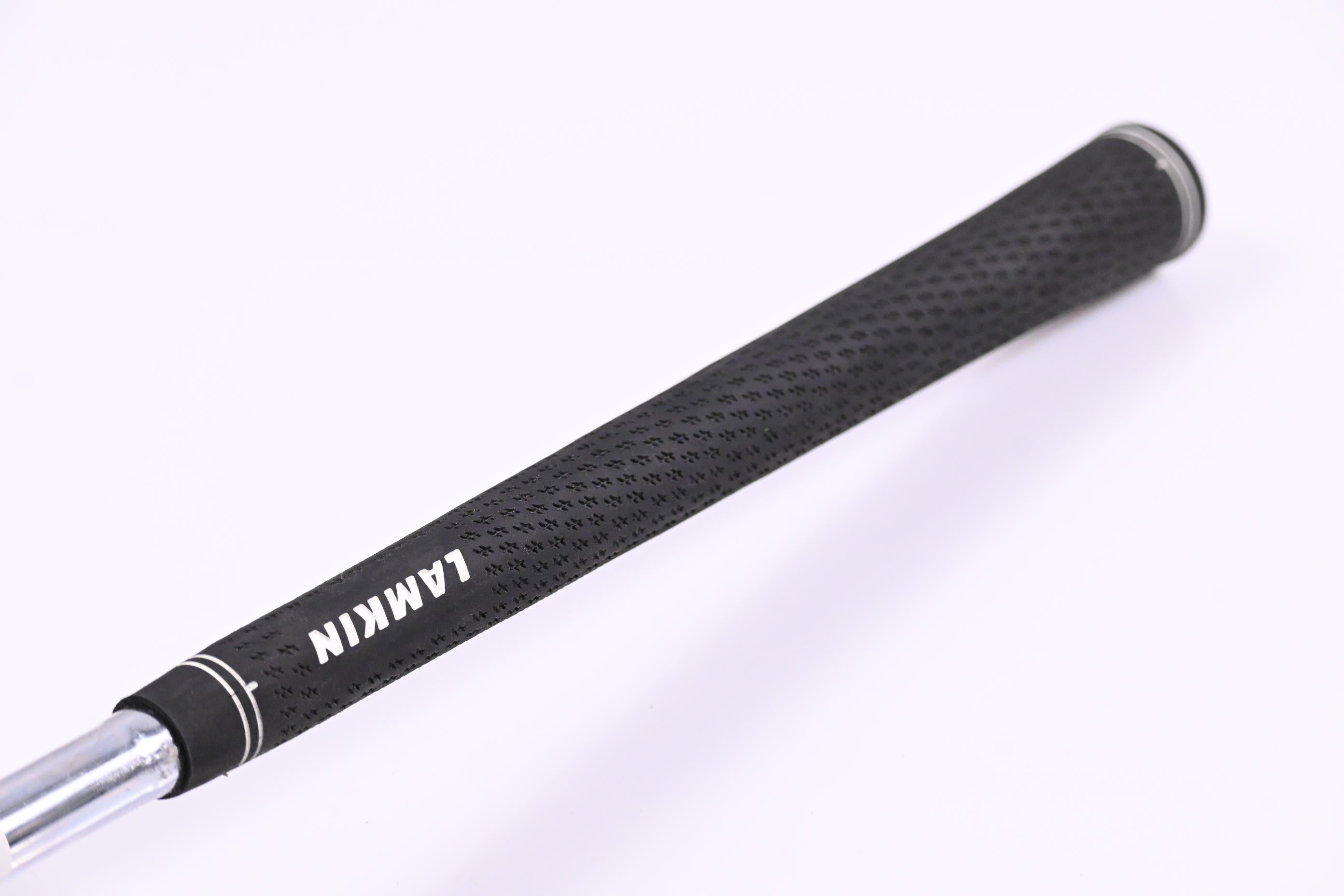 Ping Tour Gorge Sand Wedge / 56 Degree / Black Dot / Wedge Flex Steel Shaft