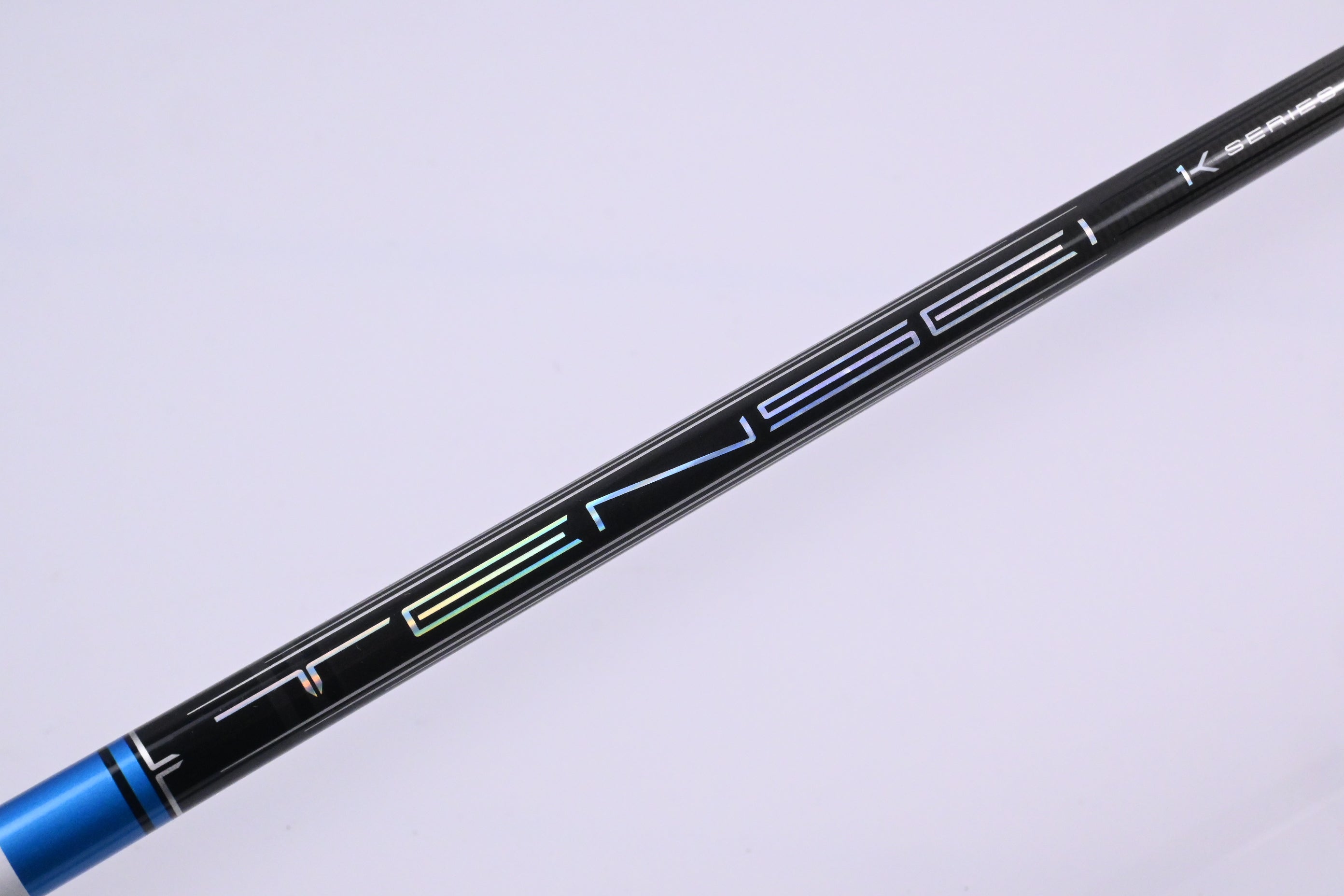 Tensei 1K Pro Blue 60 Driver Shaft / Stiff Flex / Taylormade 2nd Gen