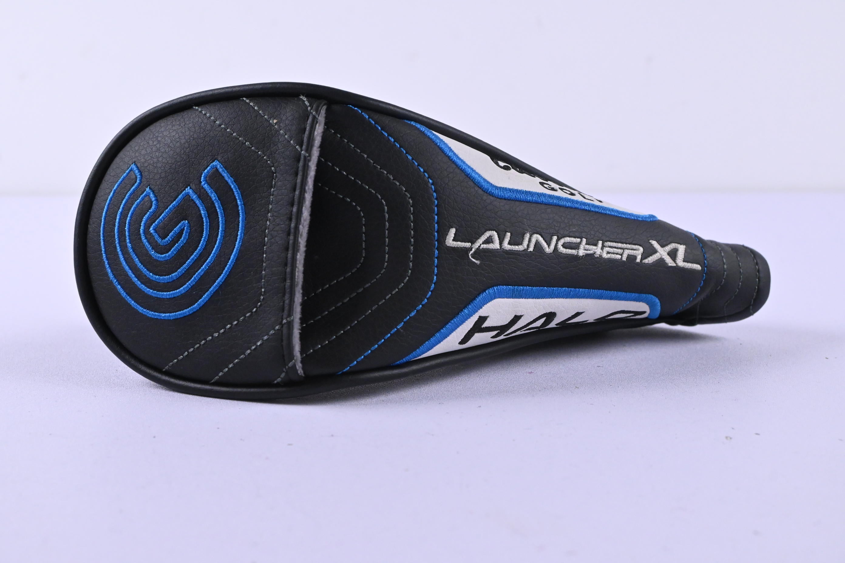 Cleveland Launcher XL Halo #5 Hybrid / 24 Degree / Senior Flex Cypher 50 Shaft