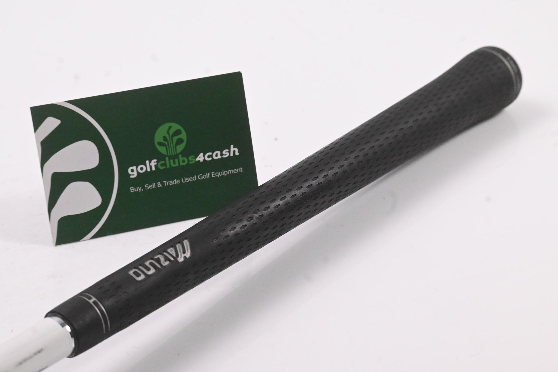 Mizuno MP-60 #4 Iron / 22 Degree / Stiff Flex N.S.PRO 950GH Shaft