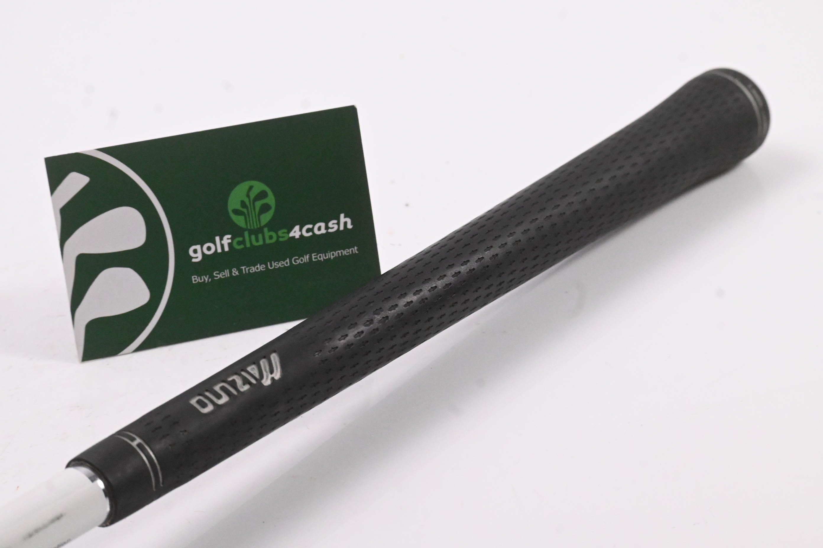 Mizuno MP-60 #4 Iron / 22 Degree / Stiff Flex N.S.PRO 950GH Shaft