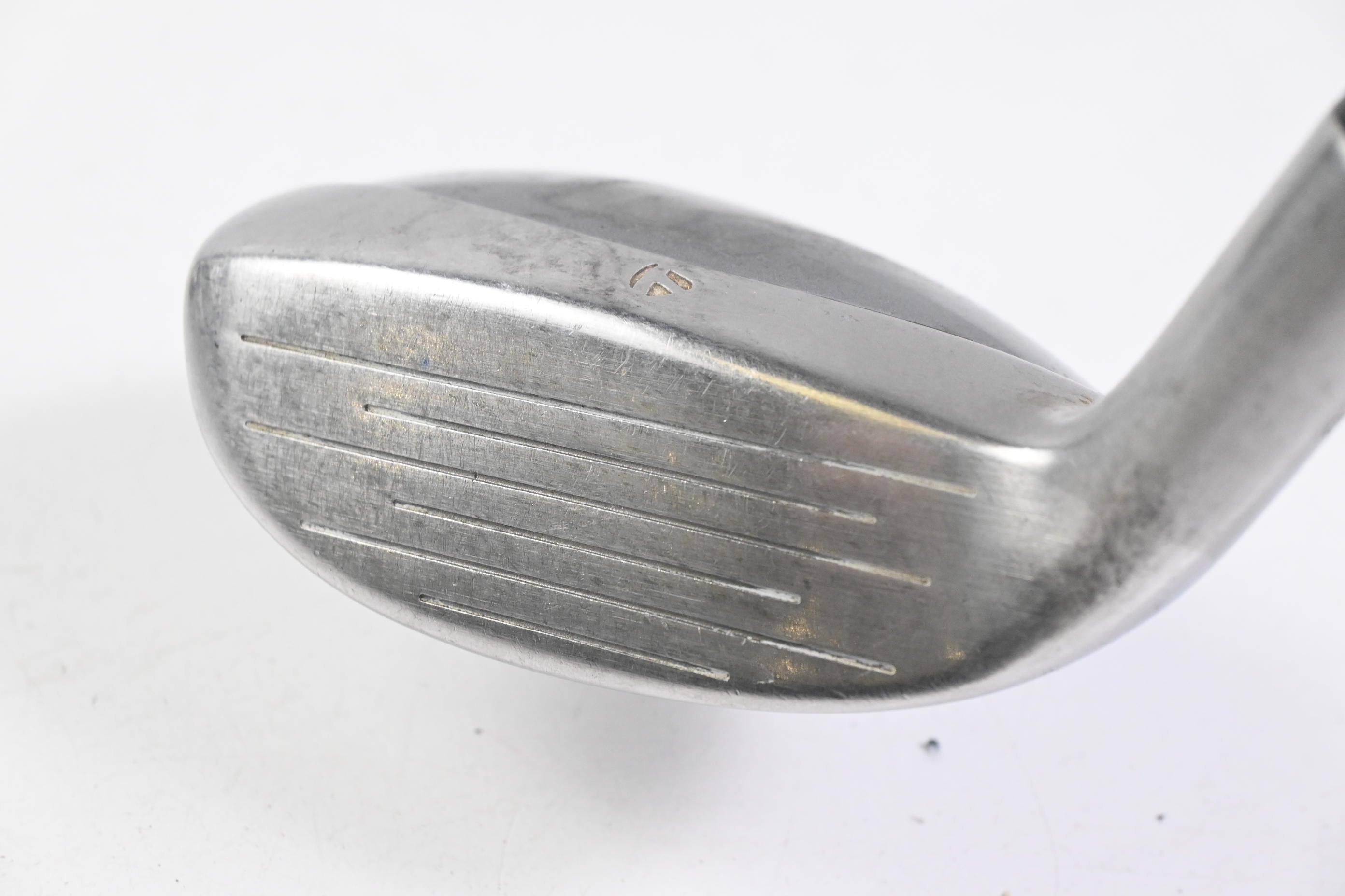 Ladies Taylormade Miscela #5 Hybrid / 25 Degree / Ladies Flex Miscela Shaft
