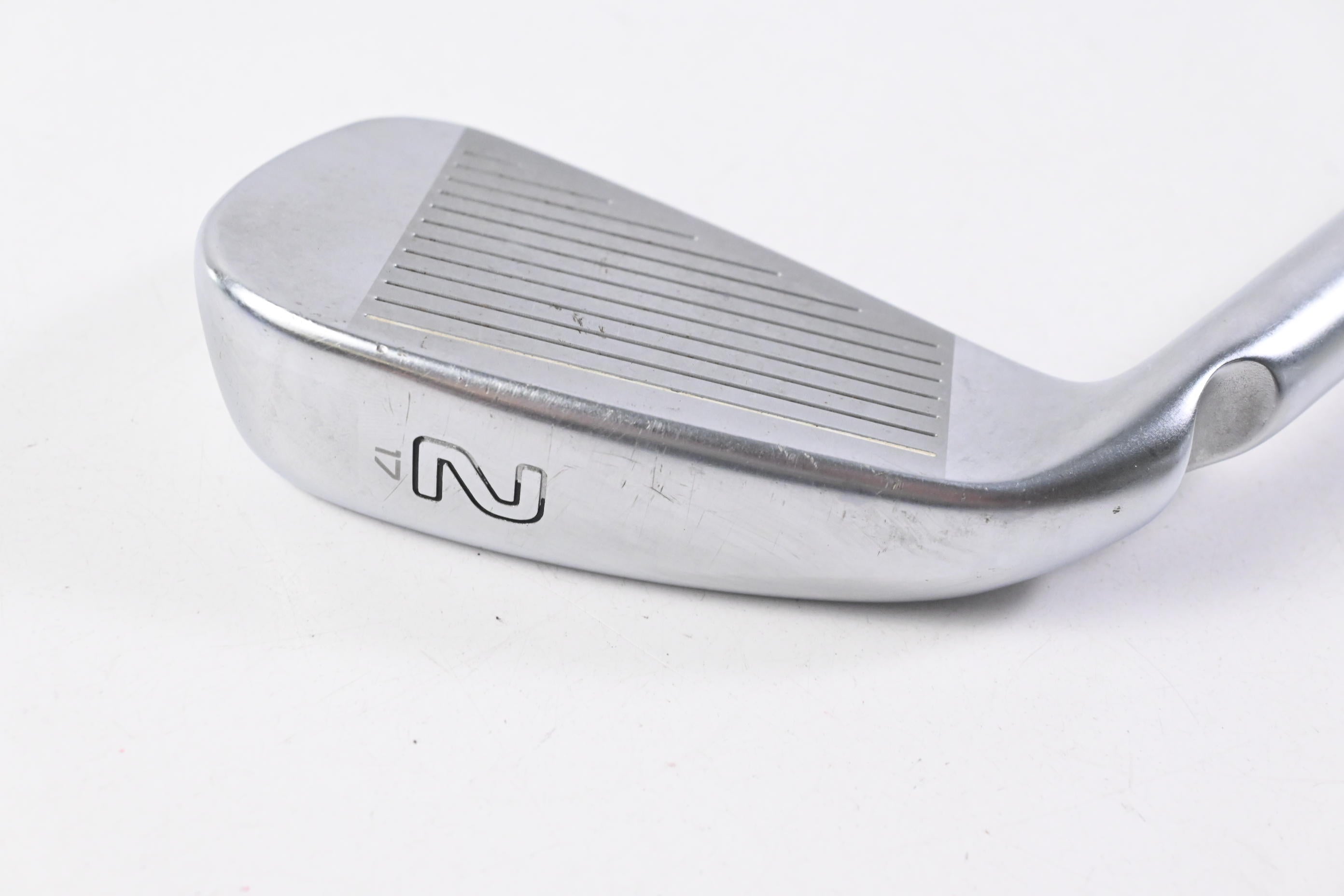 Ping G410 Crossover #2 Hybrid / 17 Degree / Red Dot / Stiff Flex Ping Tour 85