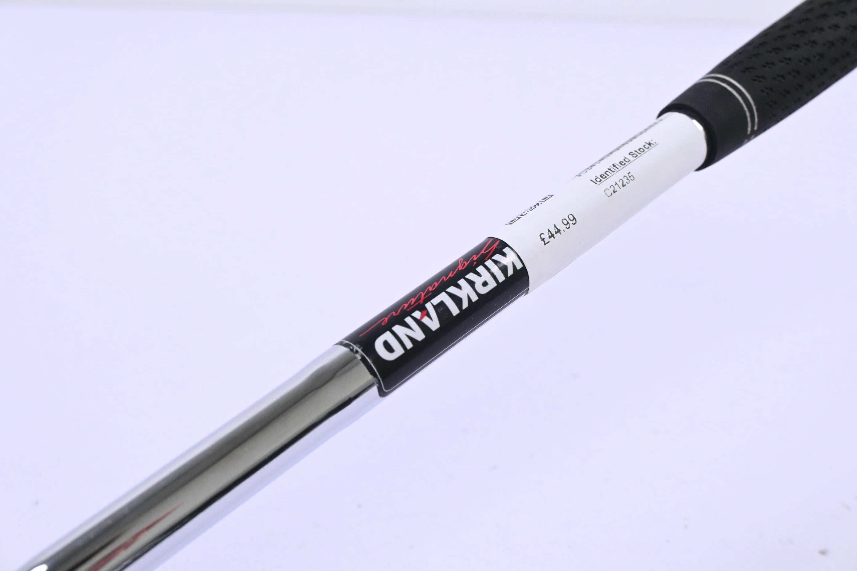 Kirkland Signature Lob Wedge / 60 Degree / Wedge Flex Kirkland Signature Shaft