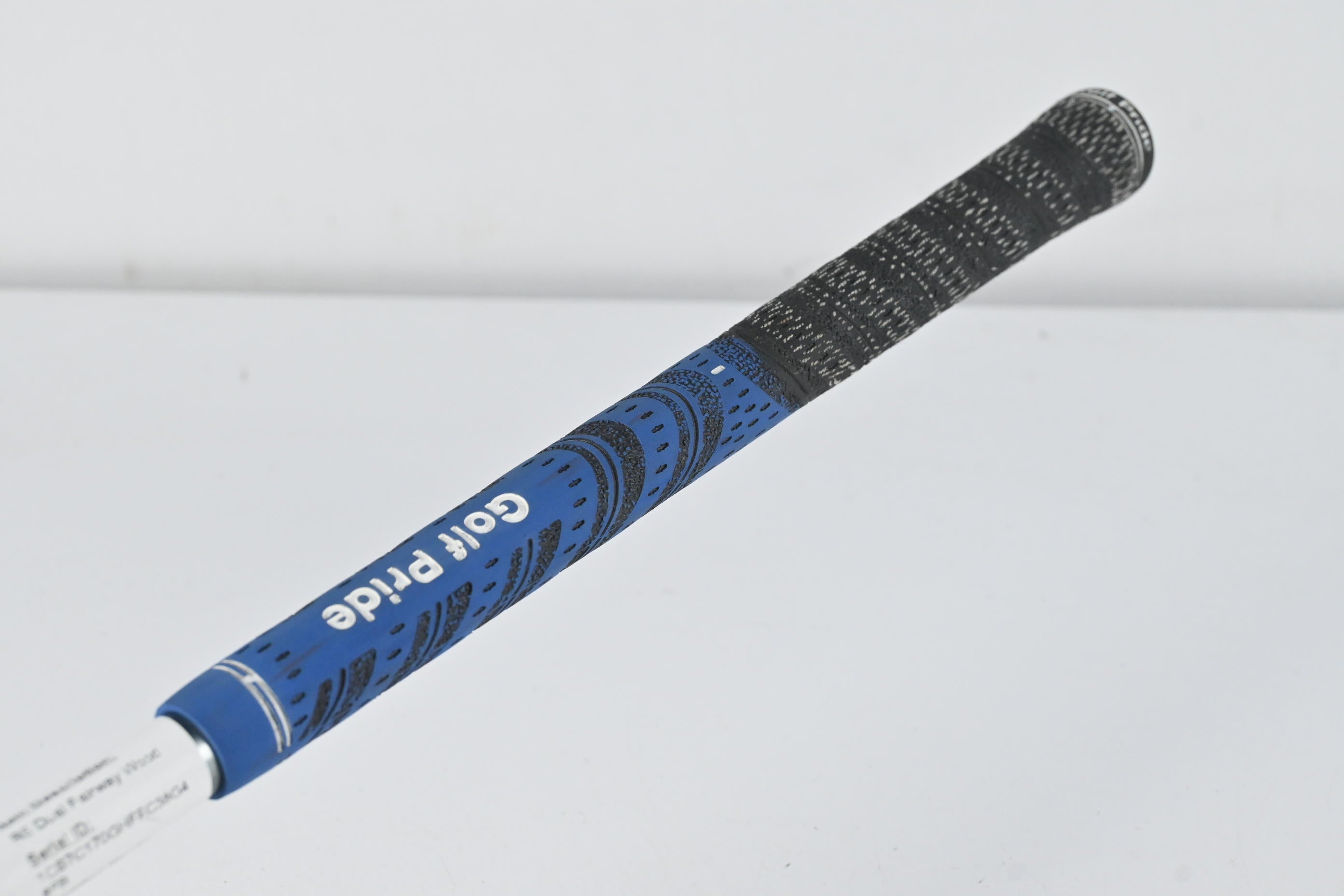 Ladies Taylormade R5 Dual #5 Wood / 18 Degree / Ladies Flex M.A.S.2 50 Shaft