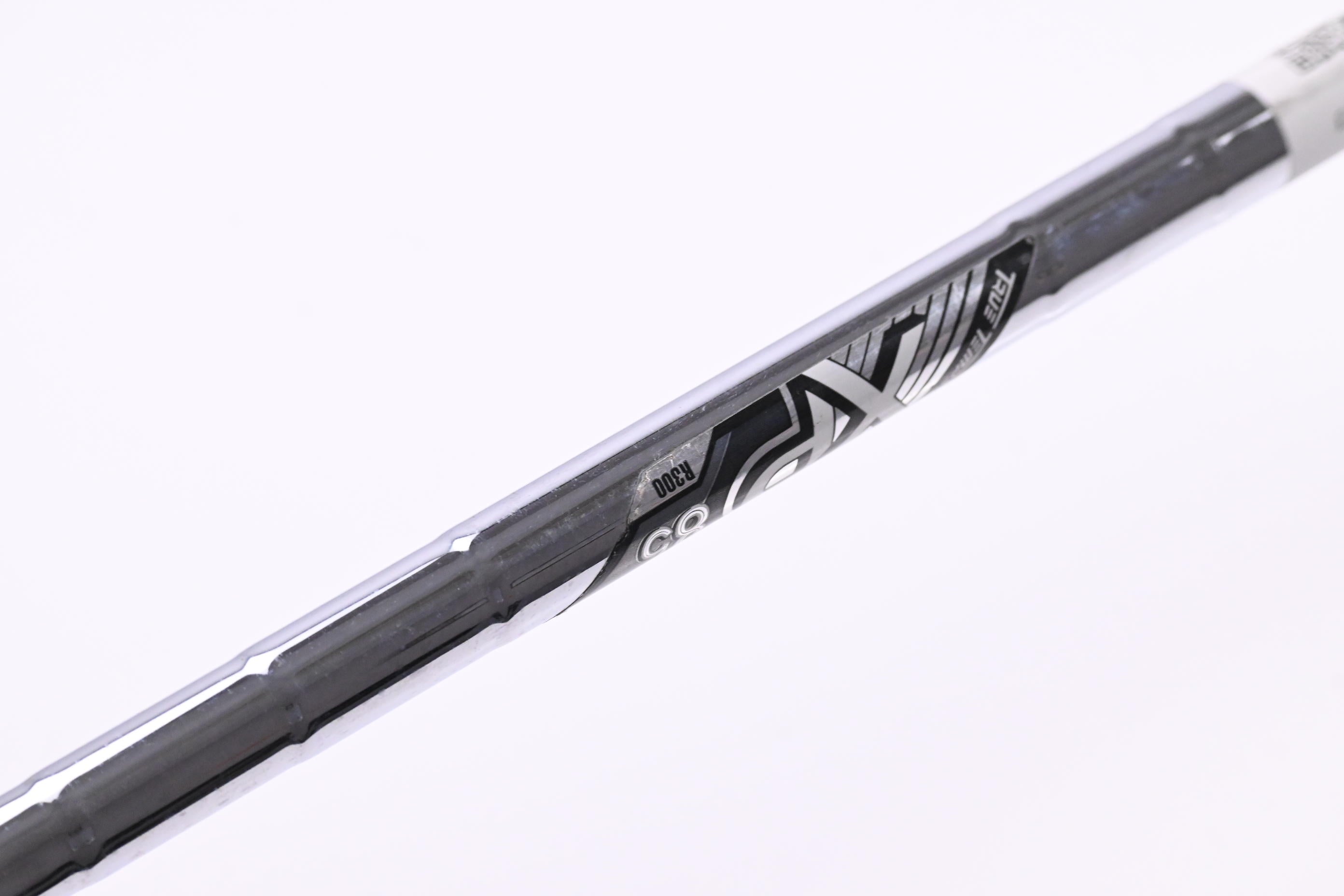 Callaway X Hot Pitching Wedge / 44 Degree / Regular Flex True Temper XP 85 Shaft