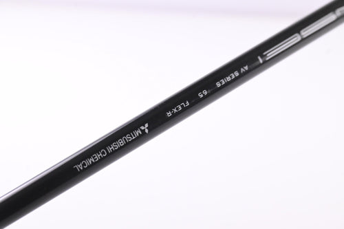 Ping G425 Max Driver / 12 Degree / Regular Flex Tensei AV Orange 65 Shaft