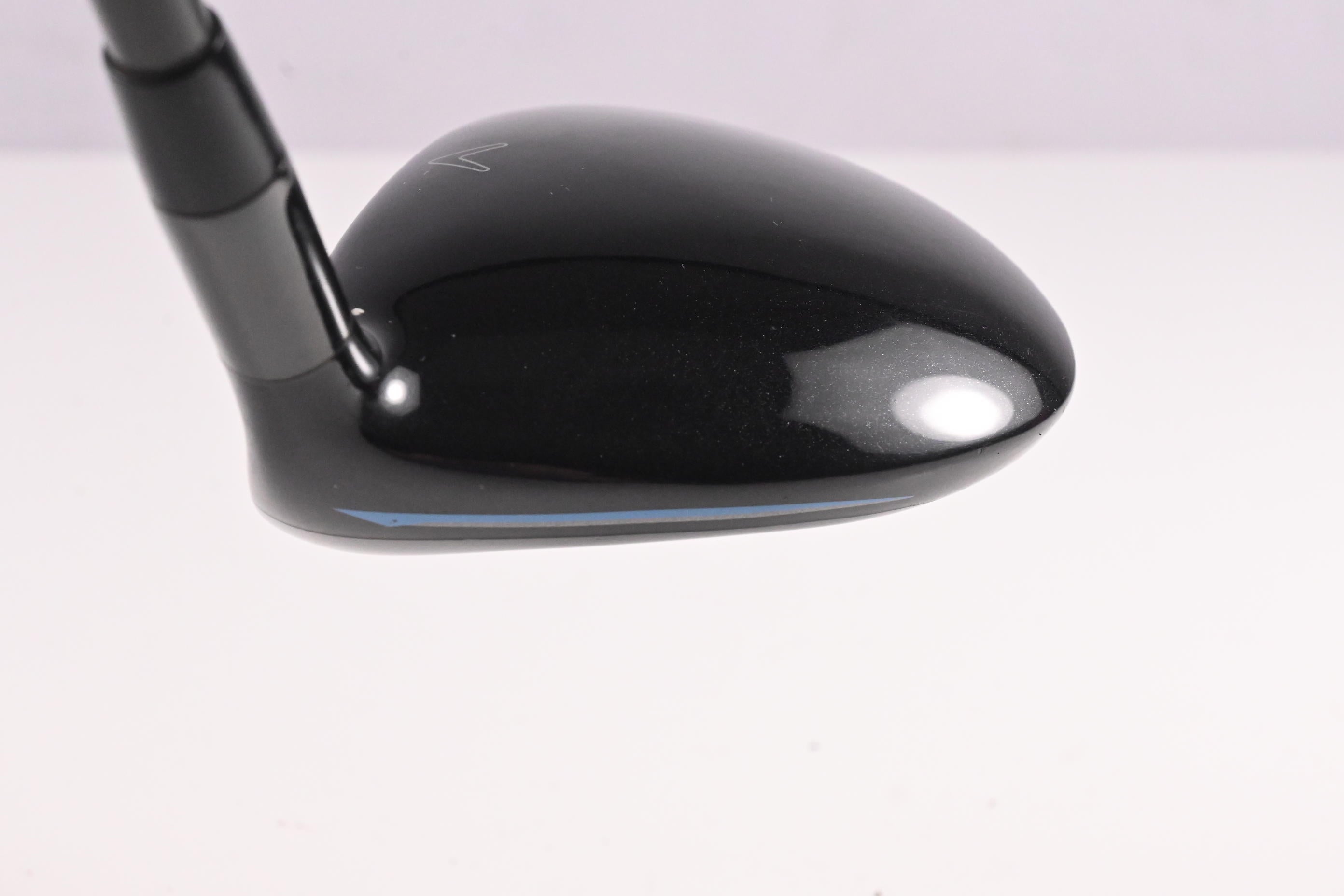 Ladies Callaway Big Bertha V-Series #7 Wood / 20.5 Degree / Ladies Flex Bassara