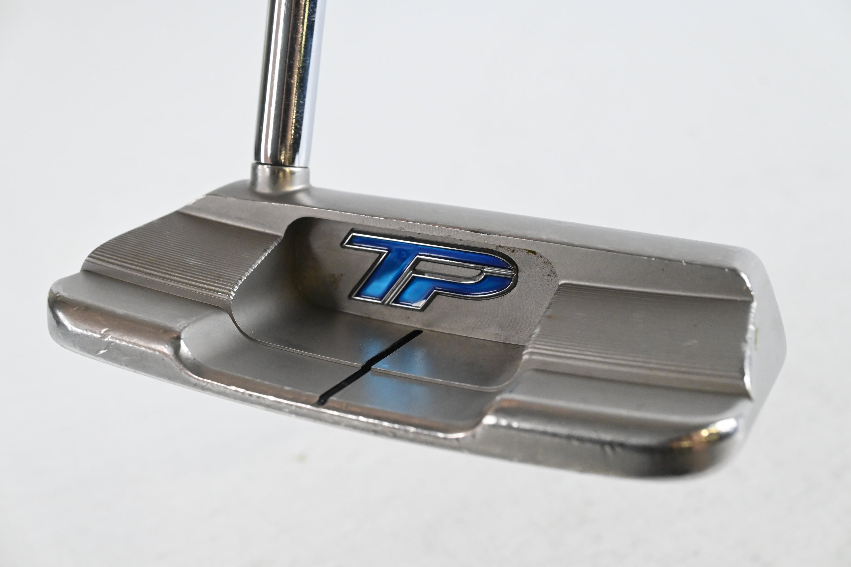 Taylormade TP Hydro Blast Del Monte 7 Putter / 34 Inch