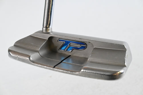 Taylormade TP Hydro Blast Del Monte 7 Putter / 34 Inch