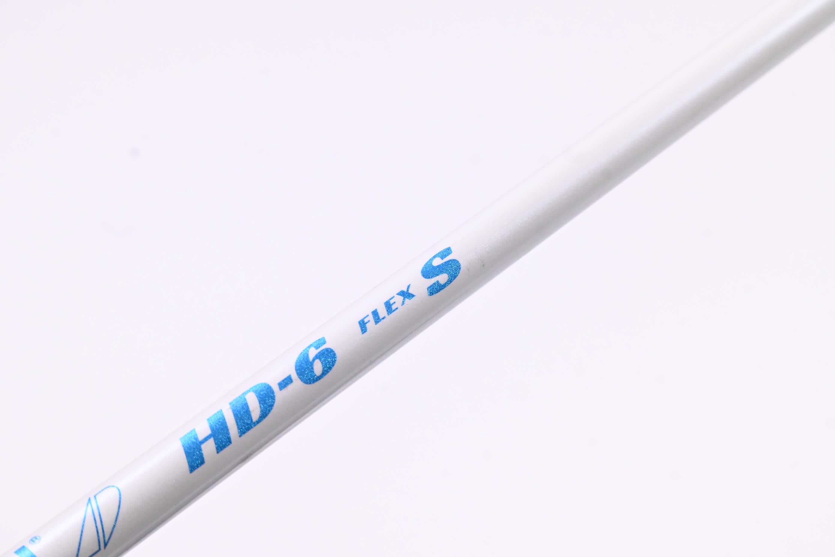 Graphite Design Tour AD HD-6 Driver Shaft / Stiff Flex / Srixon