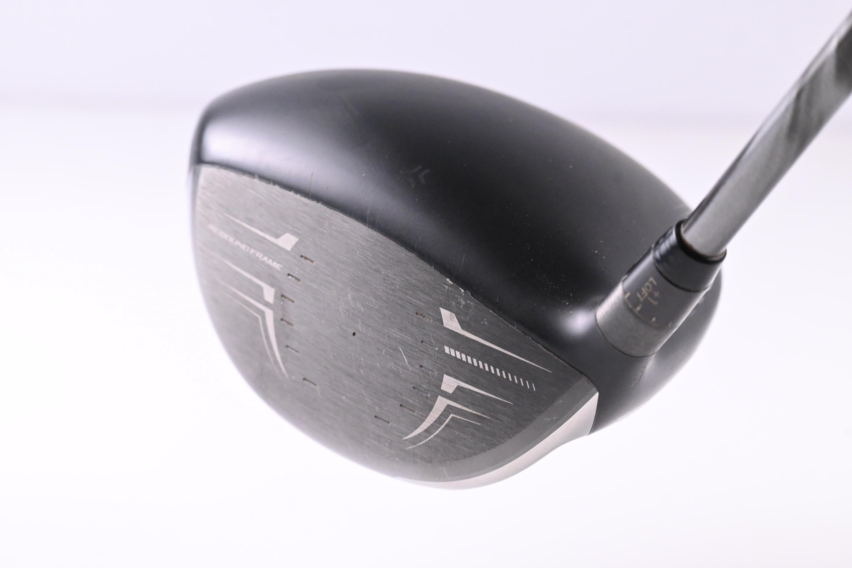 Srixon ZX7 Mk II 2023 Driver / 9.5 Degree / Stiff Flex Speeder757 Evolution II