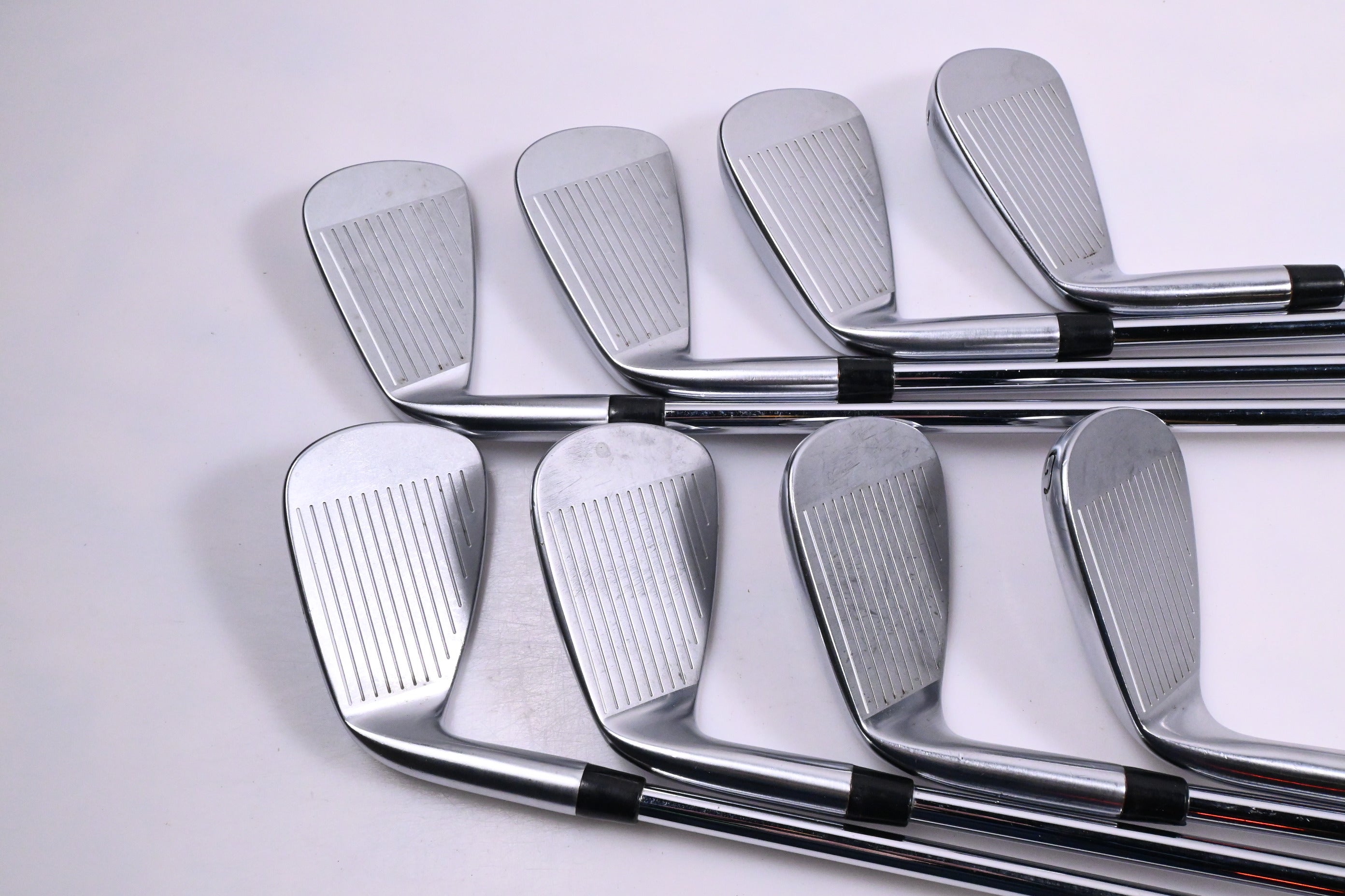 PXG 0311 T Gen3 Irons / 4-PW+GW / Stiff Flex True Temper Elevate Tour Shafts
