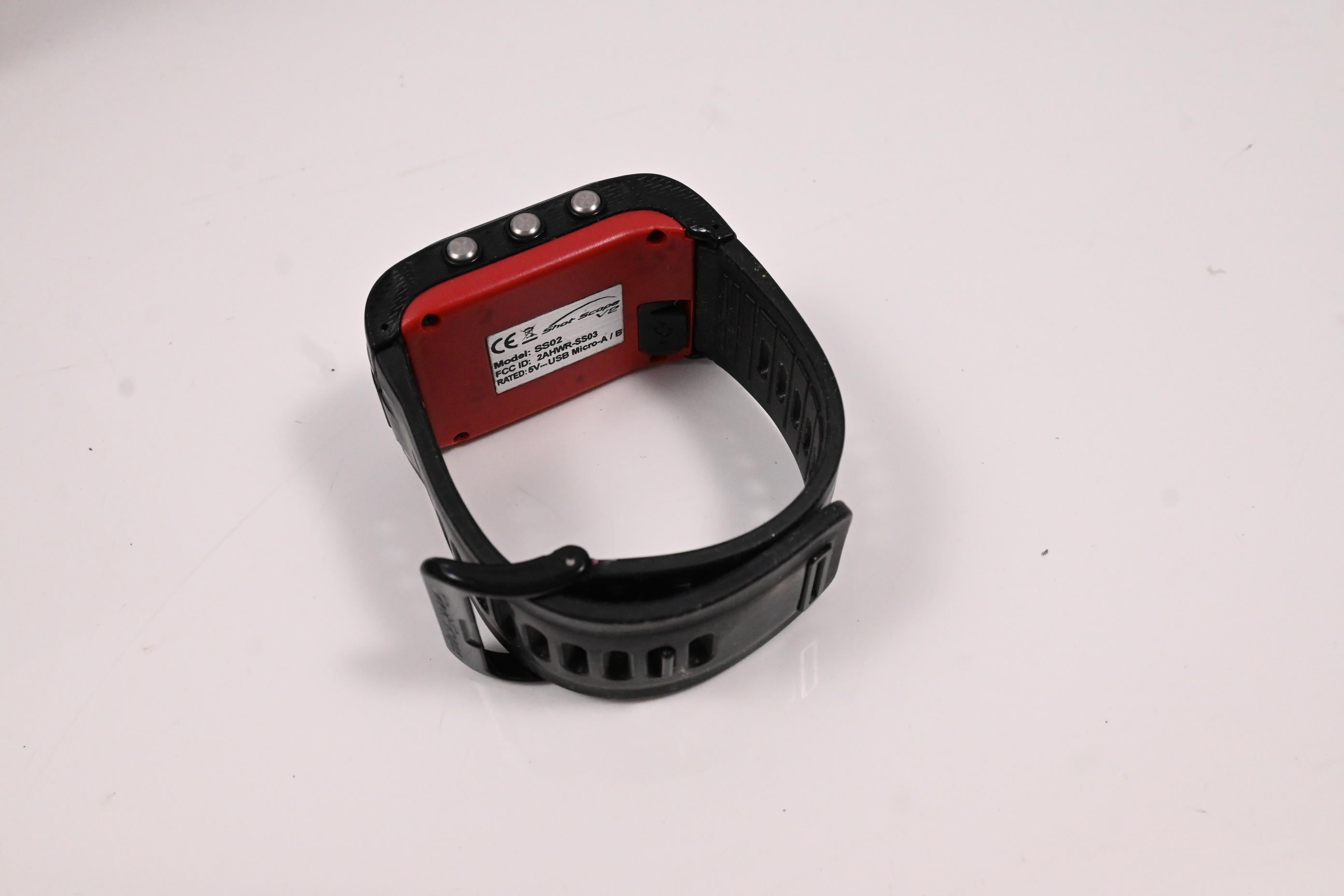 Shot Scope V2 / GPS Watch
