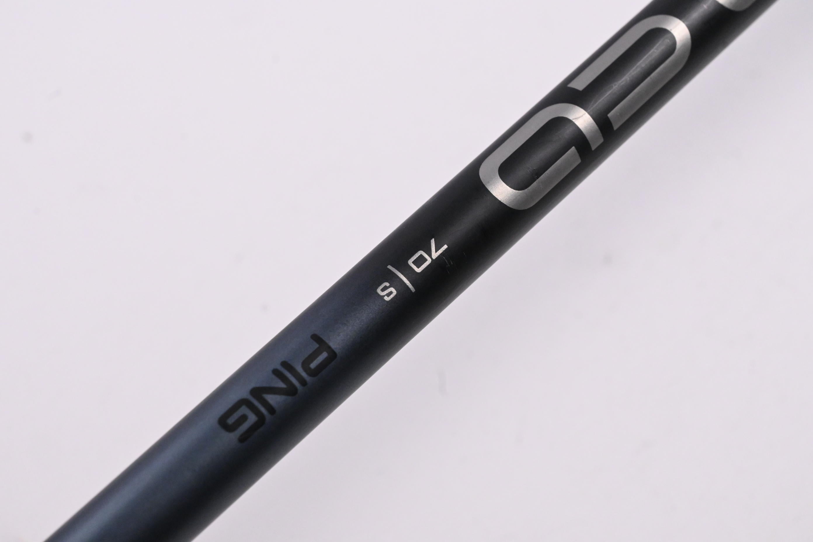 Ping G425 Crossover #3 Hybrid / 20 Degree / Stiff Flex Ping Alta CB Slate 70 Shaft