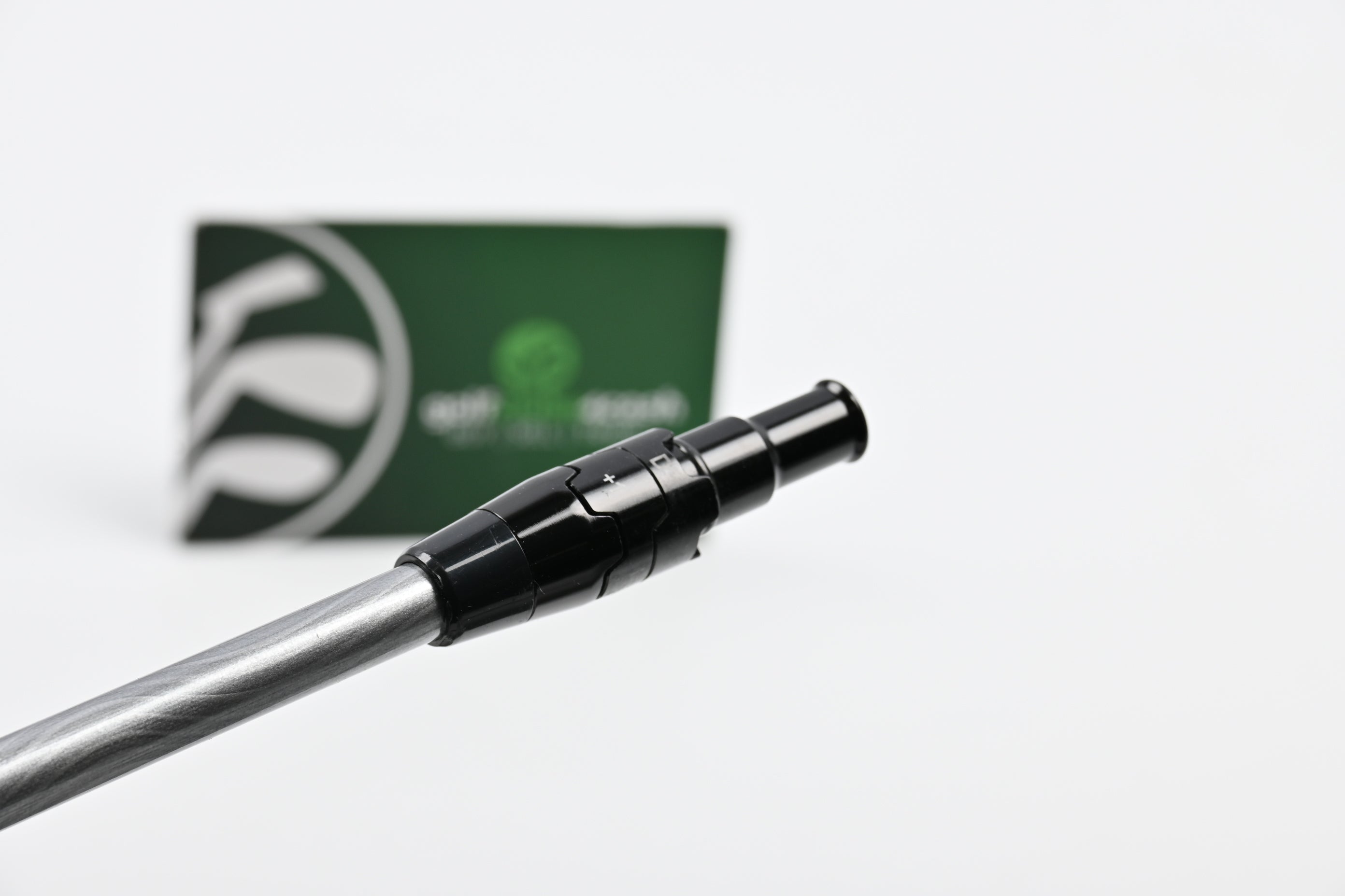 Ladies Project X Evenflow Green 45 Driver Shaft / Ladies Flex / Callaway 2nd Gen