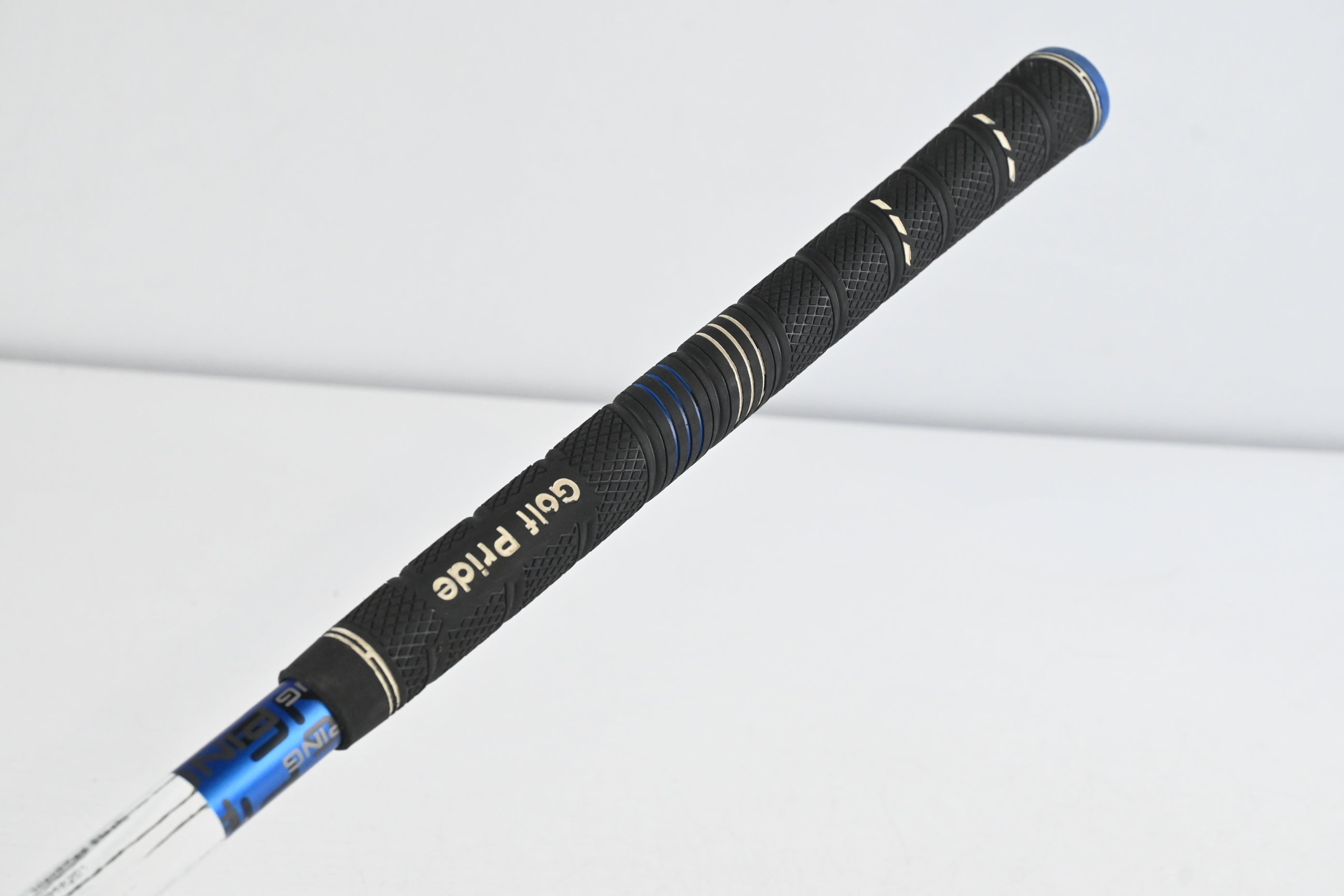 Ping G30 SF Tec Driver / 12 Degree / Senior Flex Ping TFC 419 Shaft
