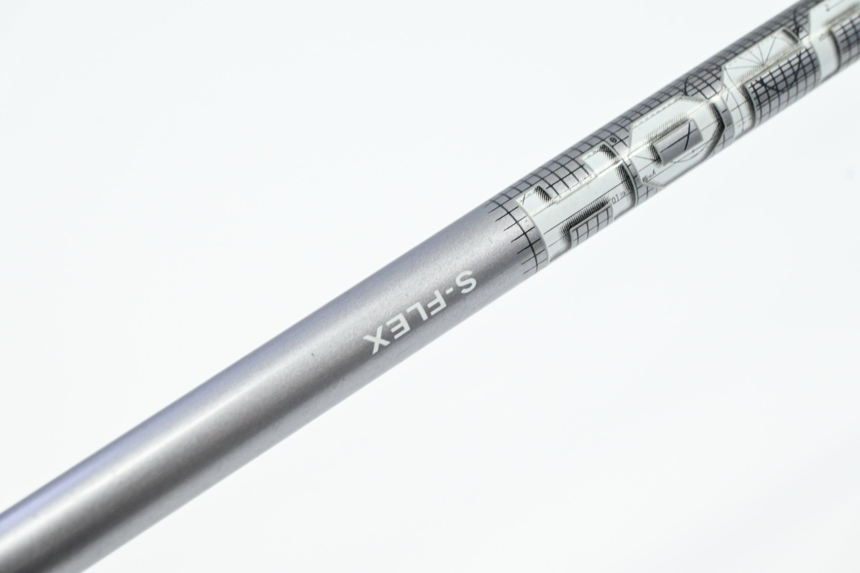 Adams Idea Super S #2 Hybrid / 17 Degree / Stiff Flex Matrix Kujoh 75 Shaft