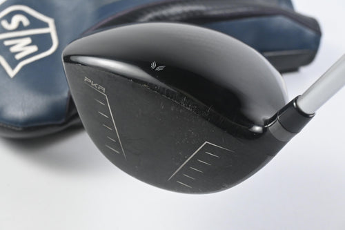 Wilson D9 Driver / 12 Degree / Regular Flex Tensei CK Blue 50 Shaft