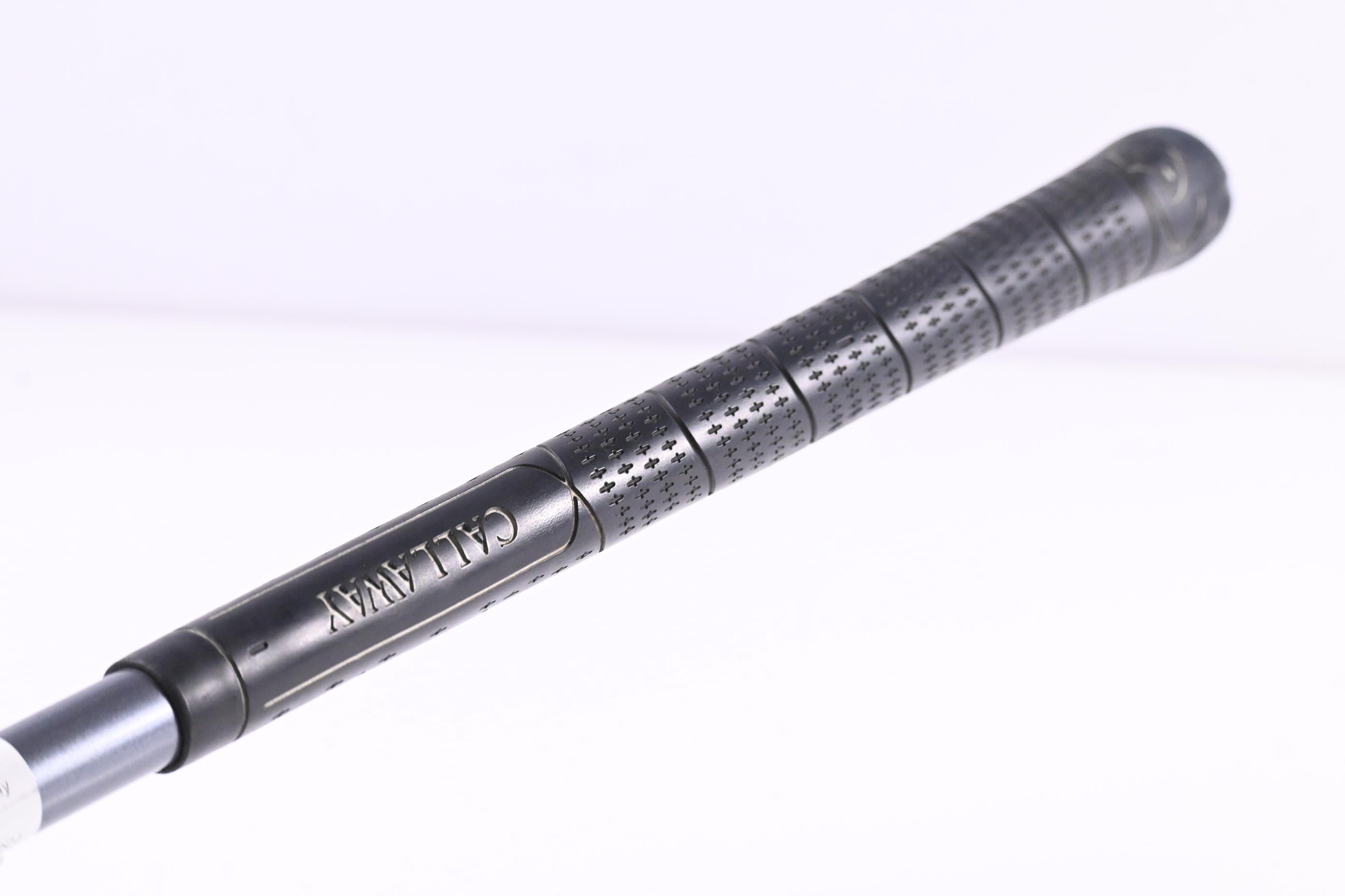 Ladies Callaway Hawk Eye VFT #5 Wood / 18 Degree / Ladies Gems 50 Shaft