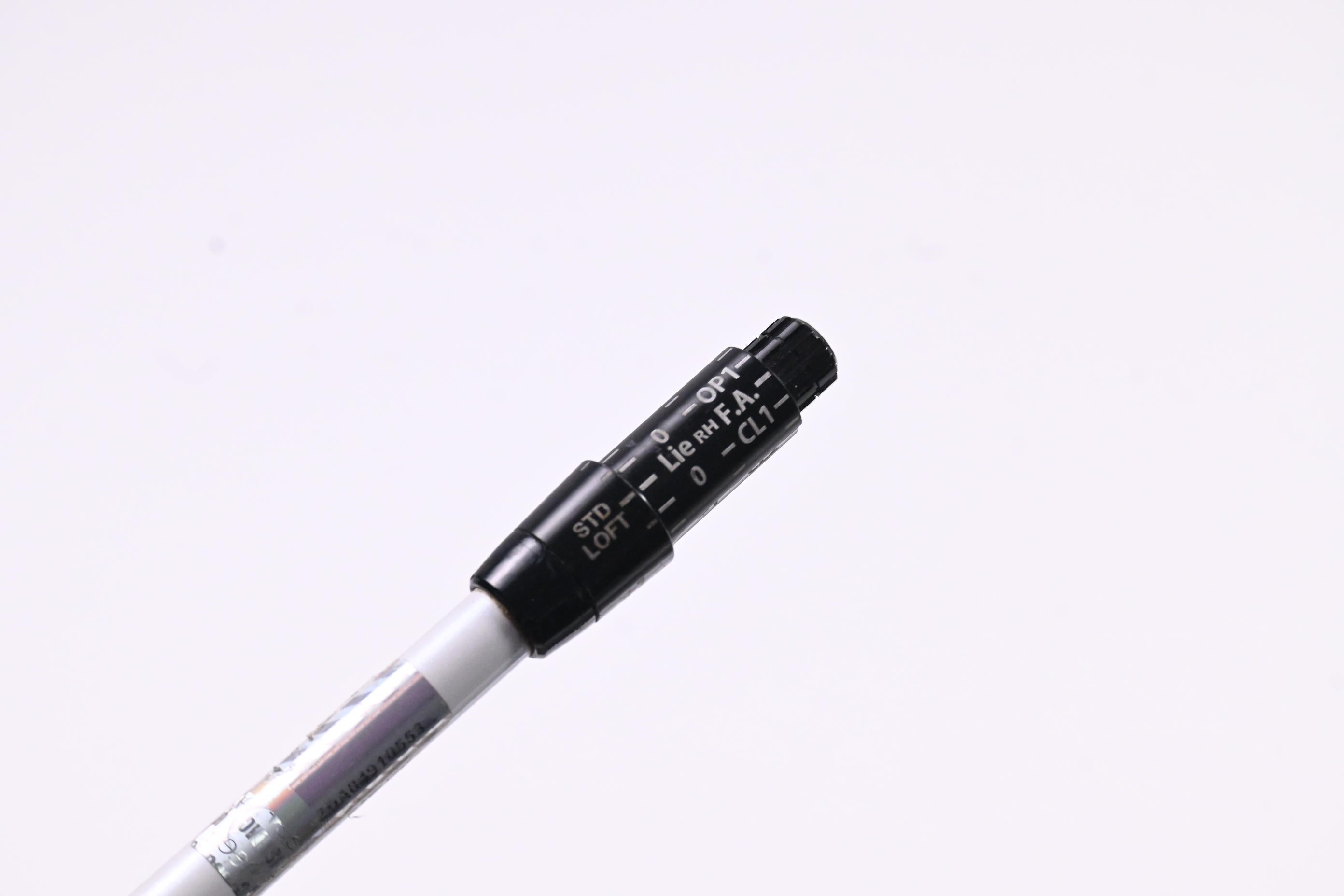 Graphite Design Tour AD HD-6 Driver Shaft / Stiff Flex / Srixon