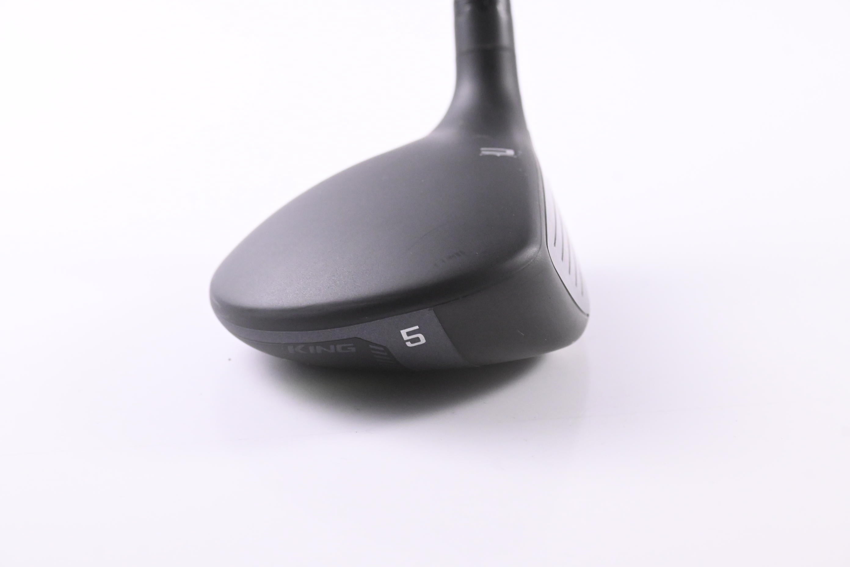 Cobra King Radspeed Tour #5 Wood / 17.5 Degree / Regular Flex Evenflow Riptide