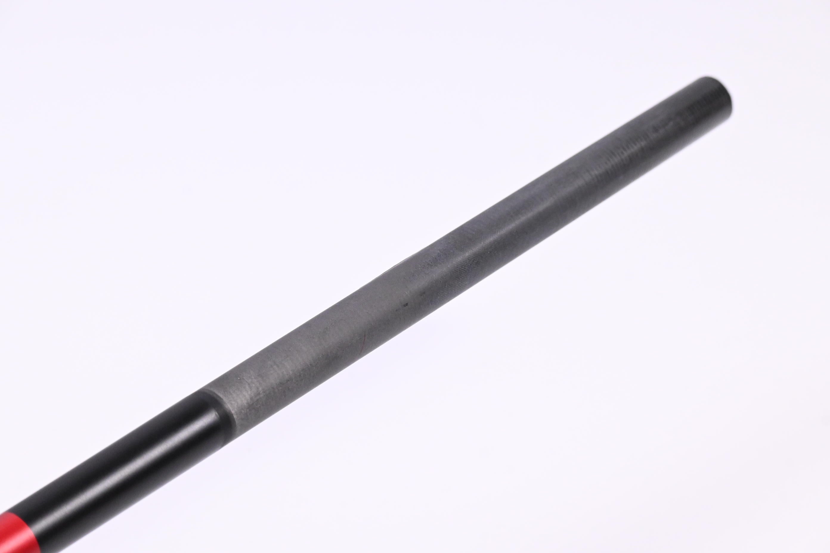 KBS TD 80 Driver Shaft / TX-Flex / .335" Tip / Uncut
