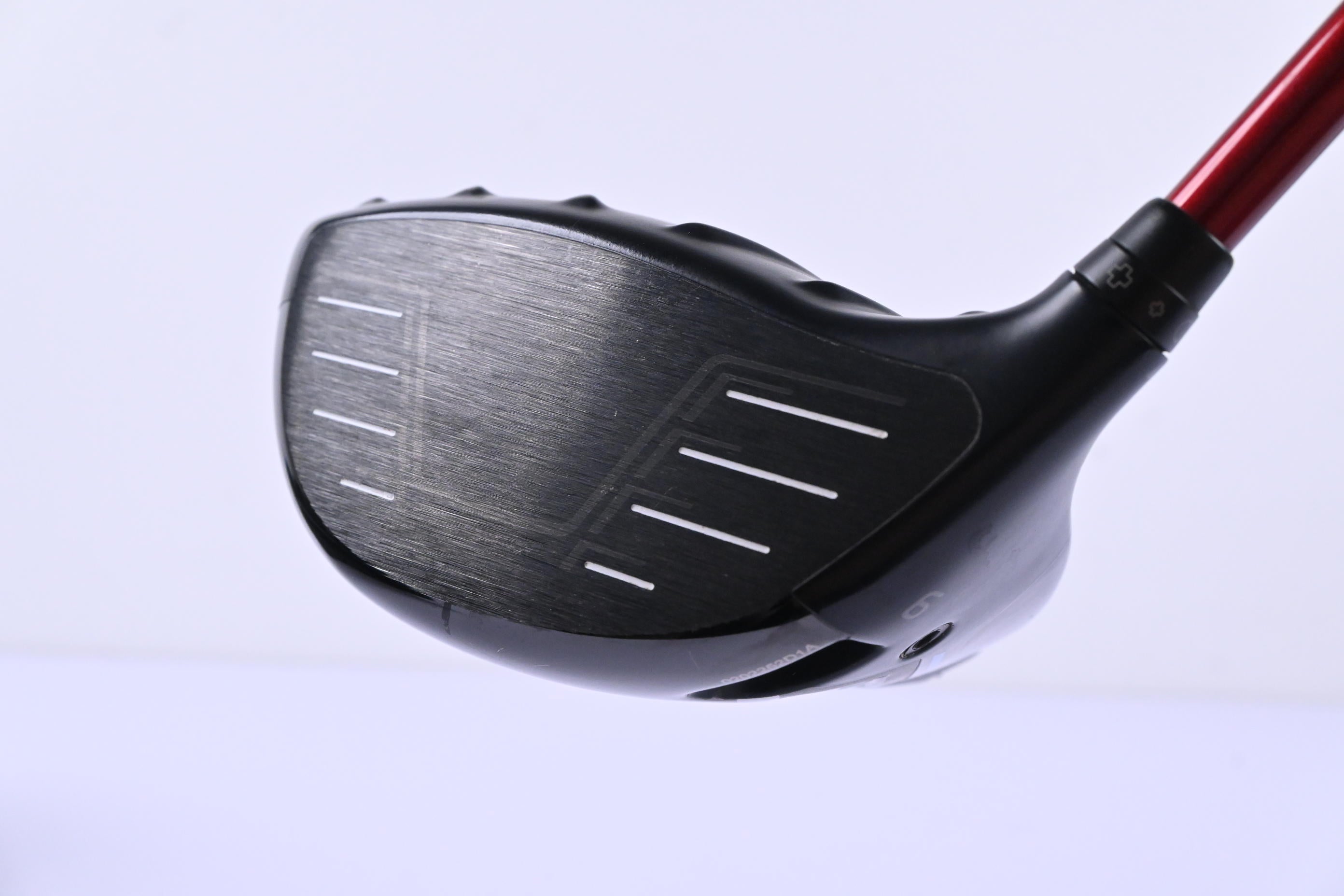 Ping G440 Max Driver / 9 Degree / Stiff Flex Project X Denali Red 60 Shaft