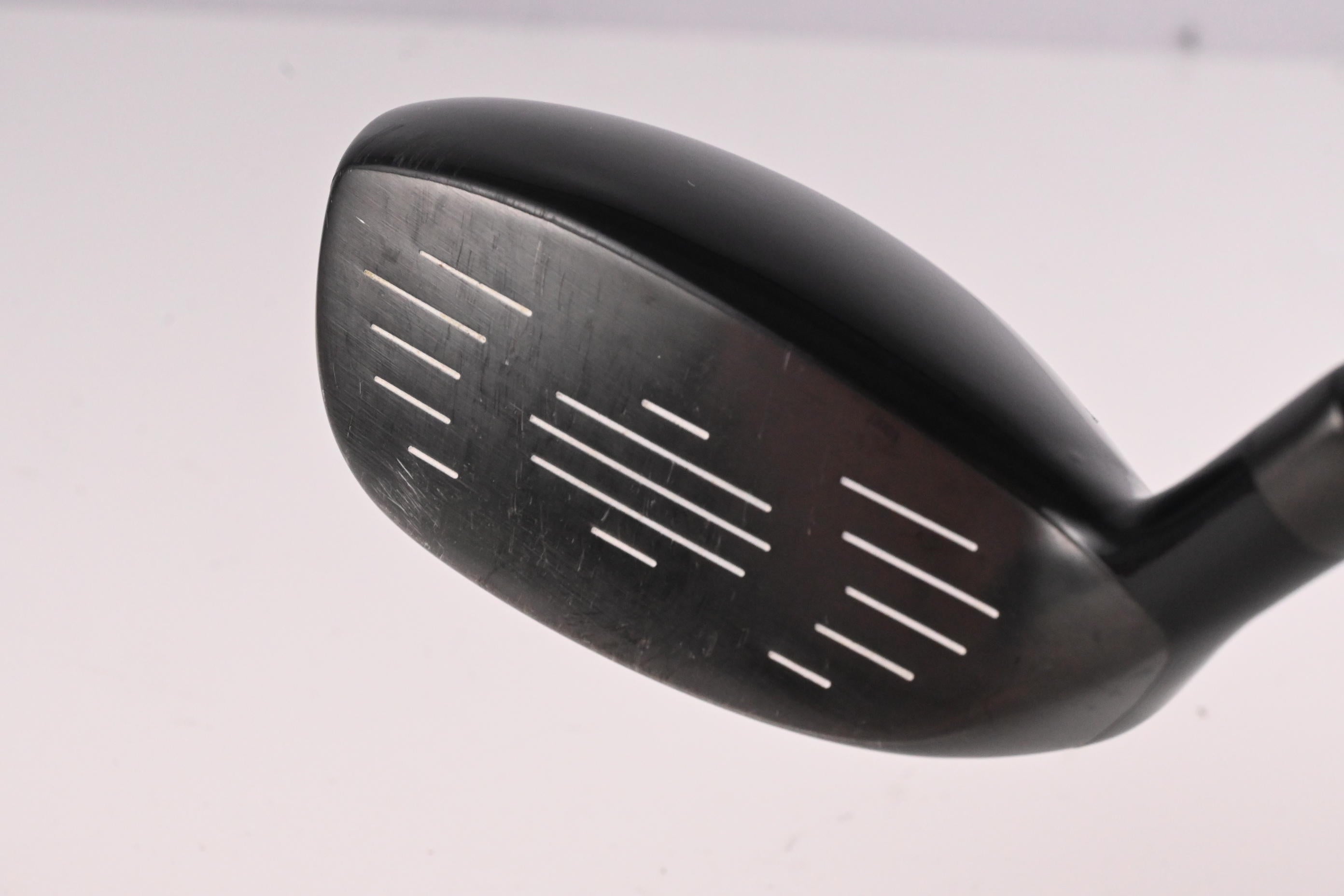 Eleven #4 Hybrid / 21 Degree / Regular Flex Eleven Shaft