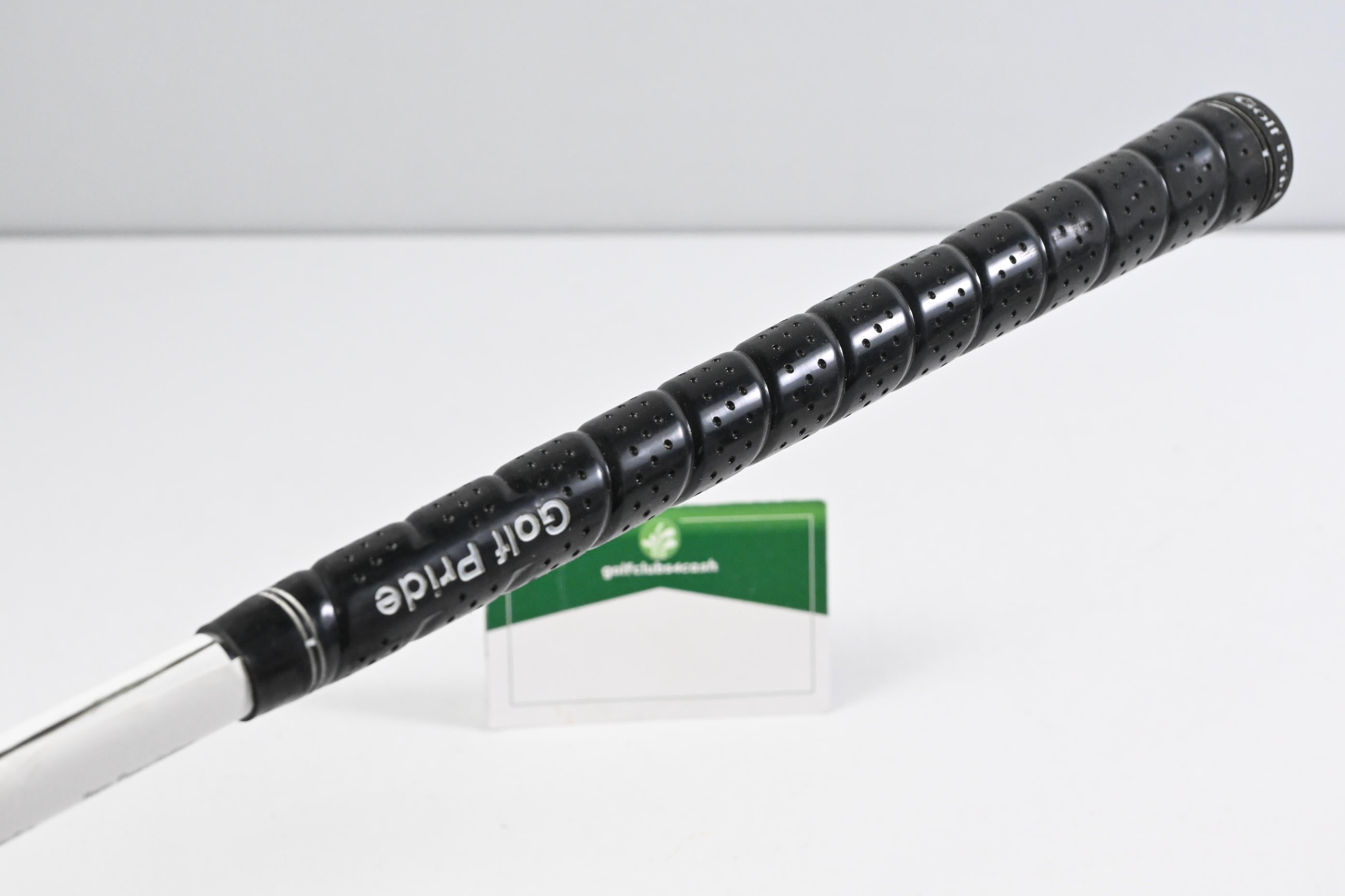 Left Hand Cleveland CBX 4 Zipcore Gap Wedge / 52 Degree / Stiff Flex KBS Shaft