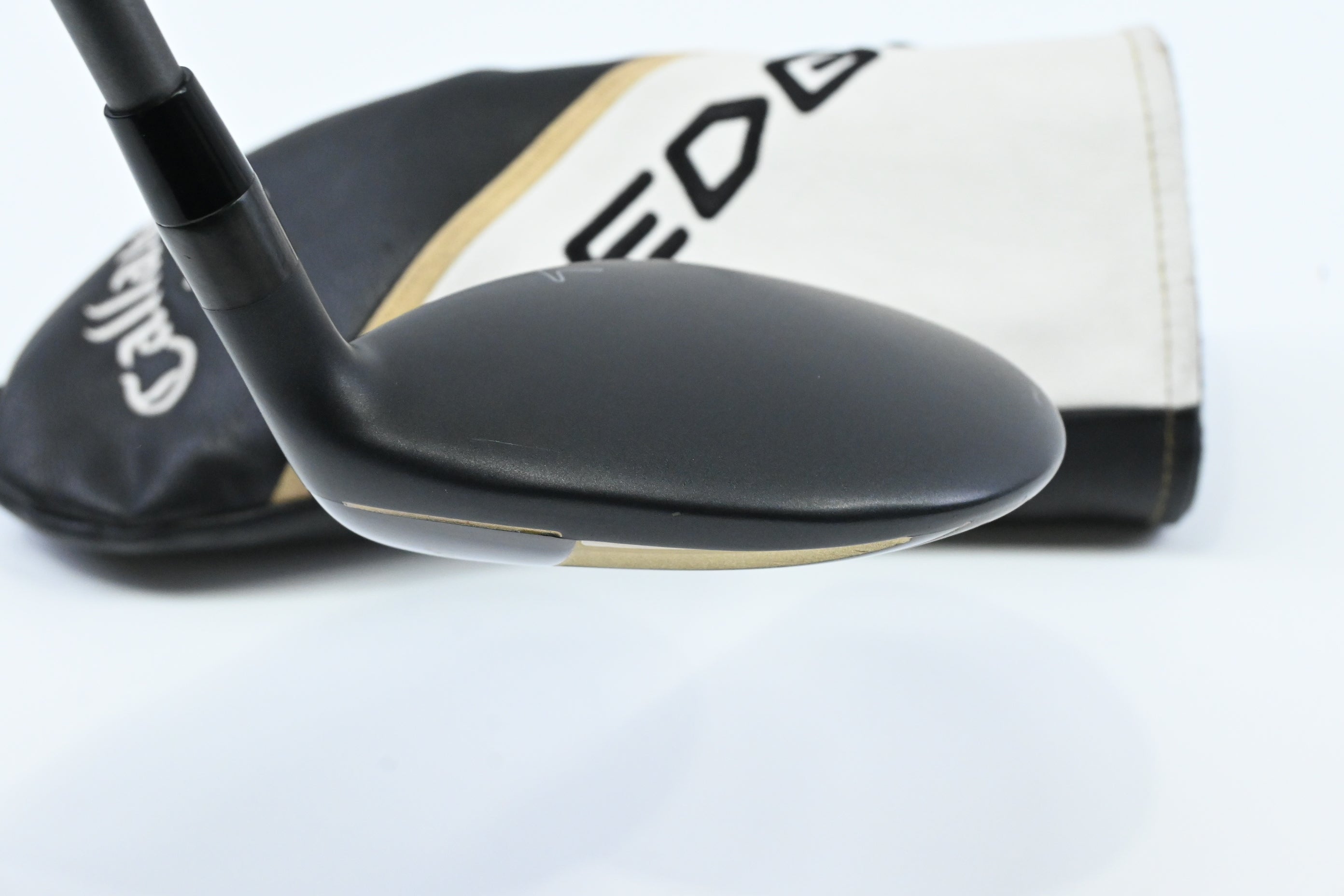 Callaway Edge Gold #3 Wood / 15 Degree / Regular Flex Callaway Edge 65 Shaft
