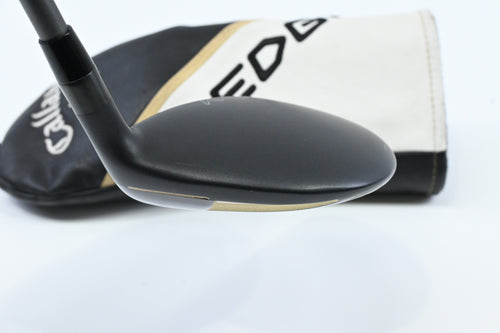 Callaway Edge Gold #3 Wood / 15 Degree / Regular Flex Callaway Edge 65 Shaft