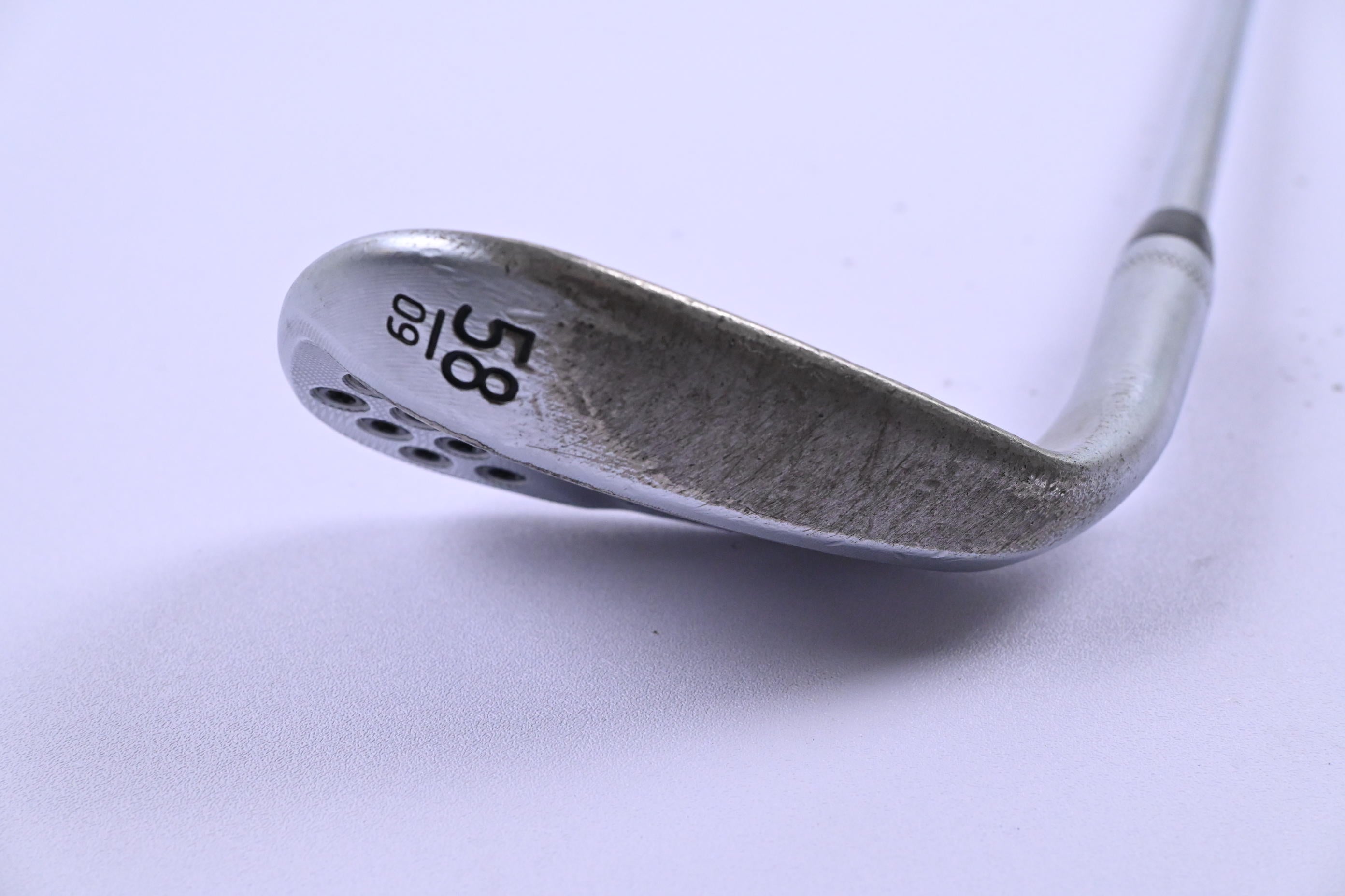 PXG 0311 Sugar Daddy II Lob Wedge / 58 Degree / Stiff Flex Elevate Tour VSS Pro