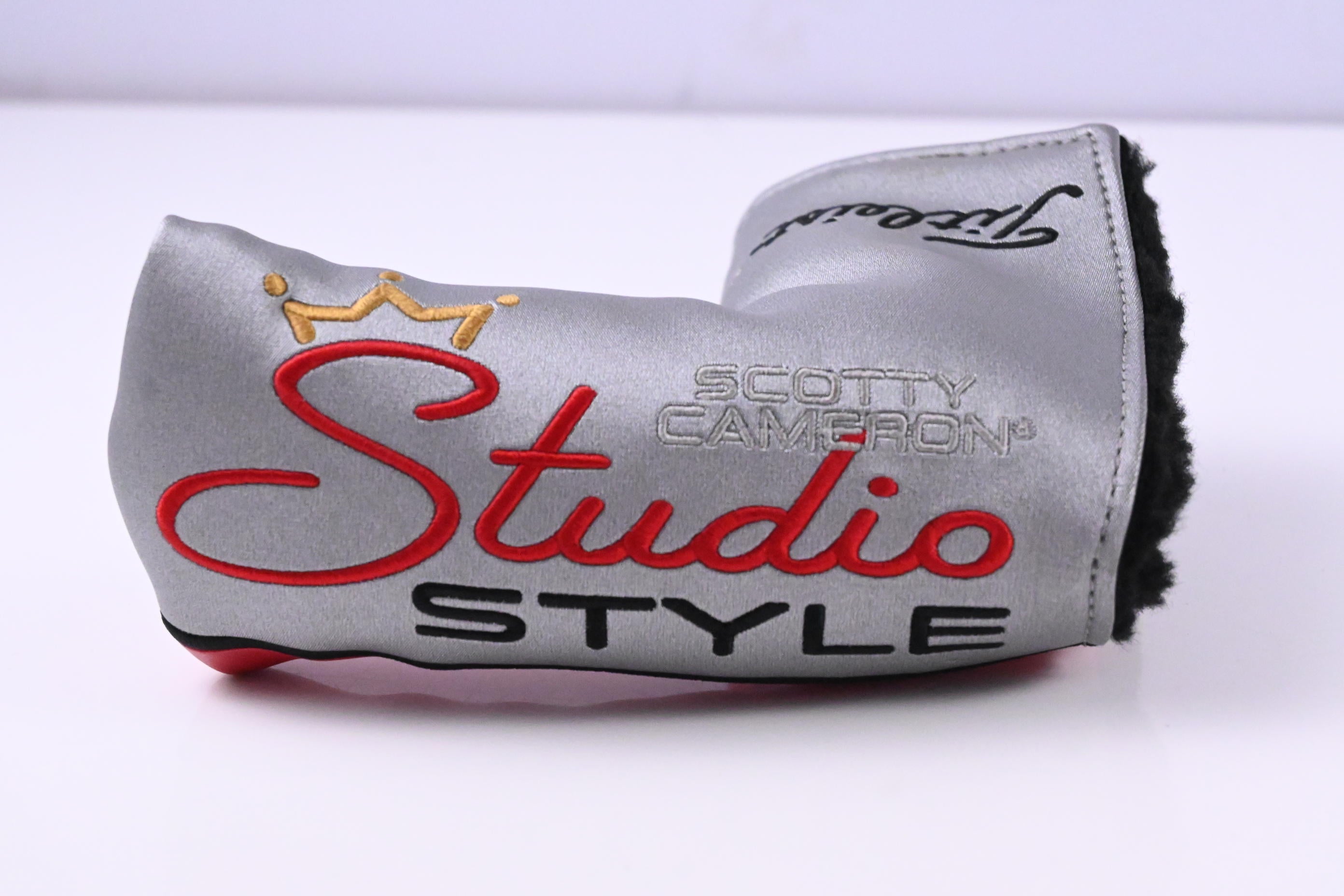 Scotty Cameron Studio Style Newport 2 2025 Putter / 35 Inch