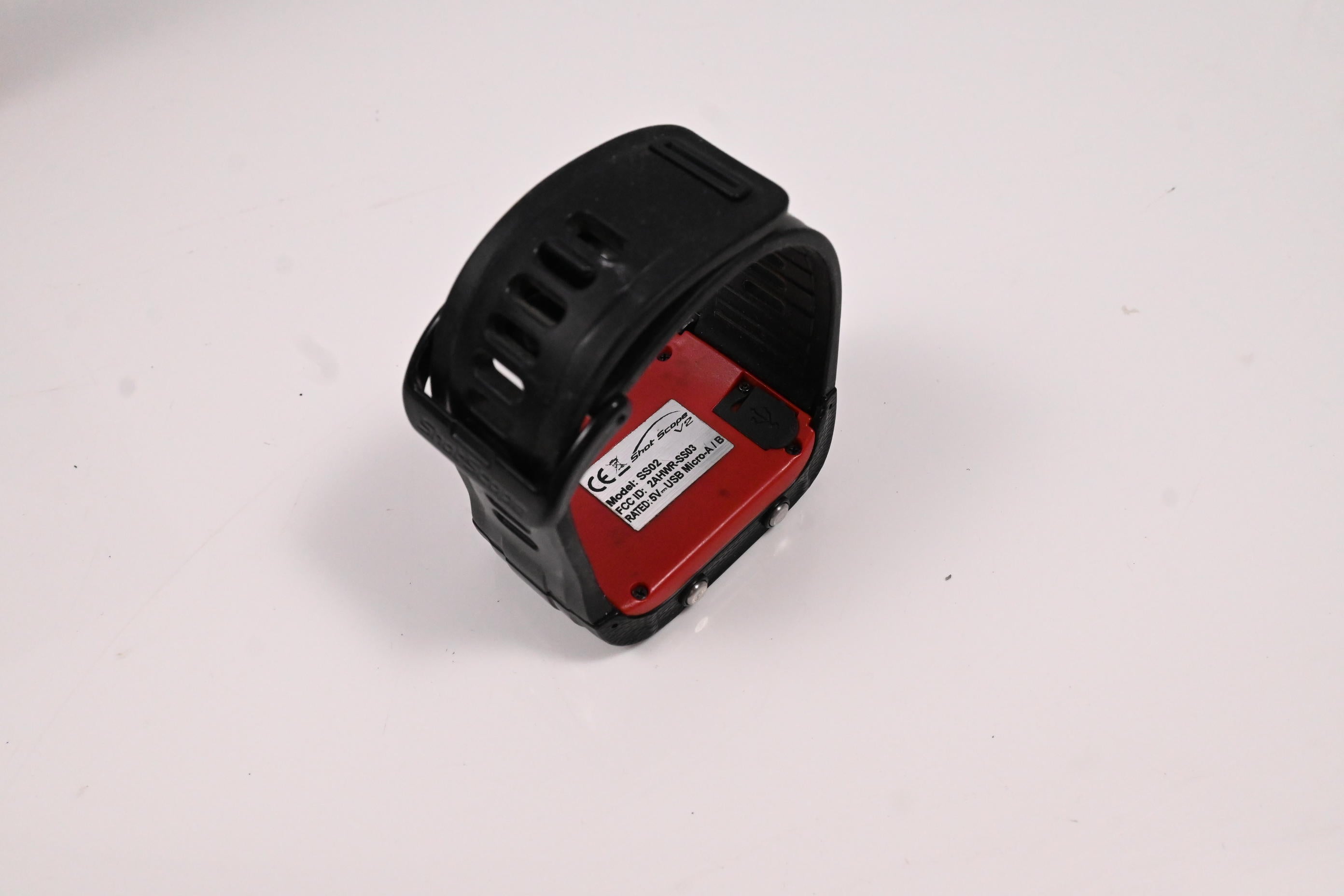 Shot Scope V2 / GPS Watch