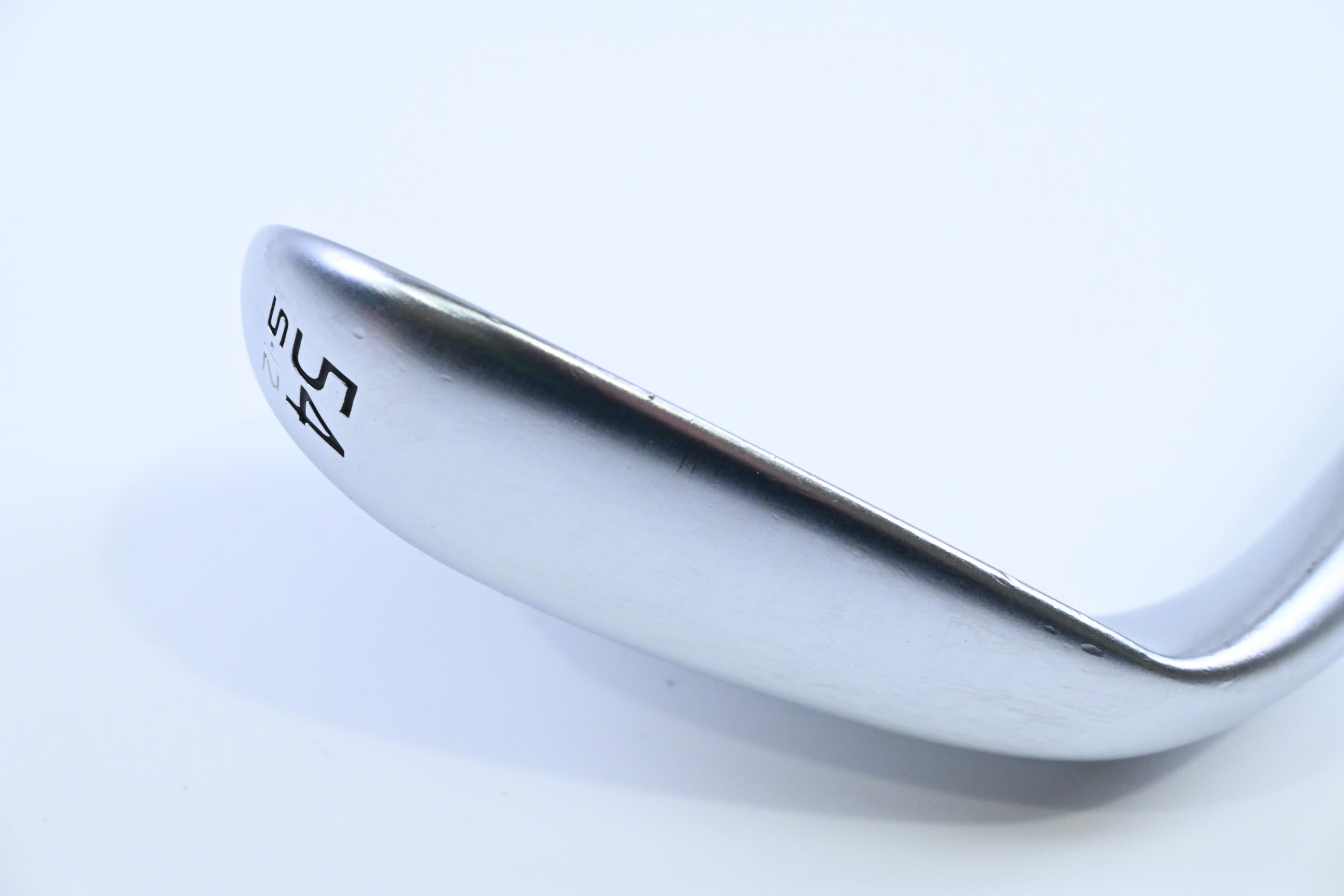 Ping S159 Sand Wedge / Black Dot / 54 Degree / Wedge Flex Ping Z-Z115 Shaft