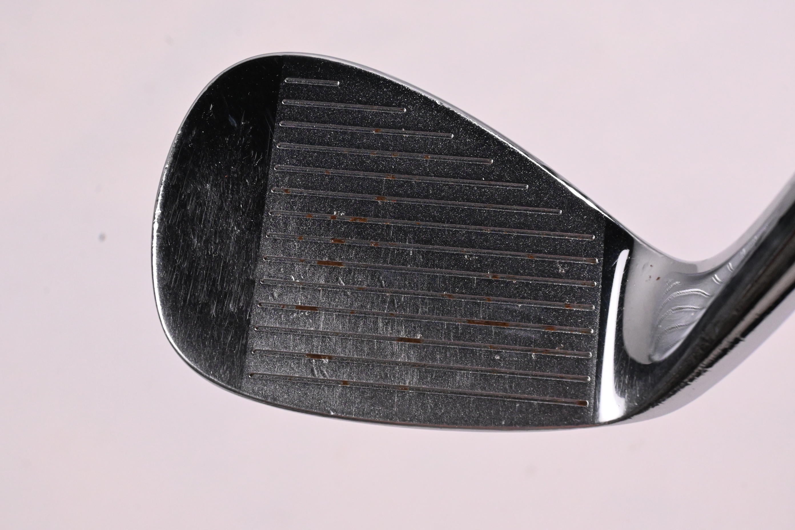 Wilson FW6 Gap Wedge / 52 Degree / Wedge Flex Steel Shaft