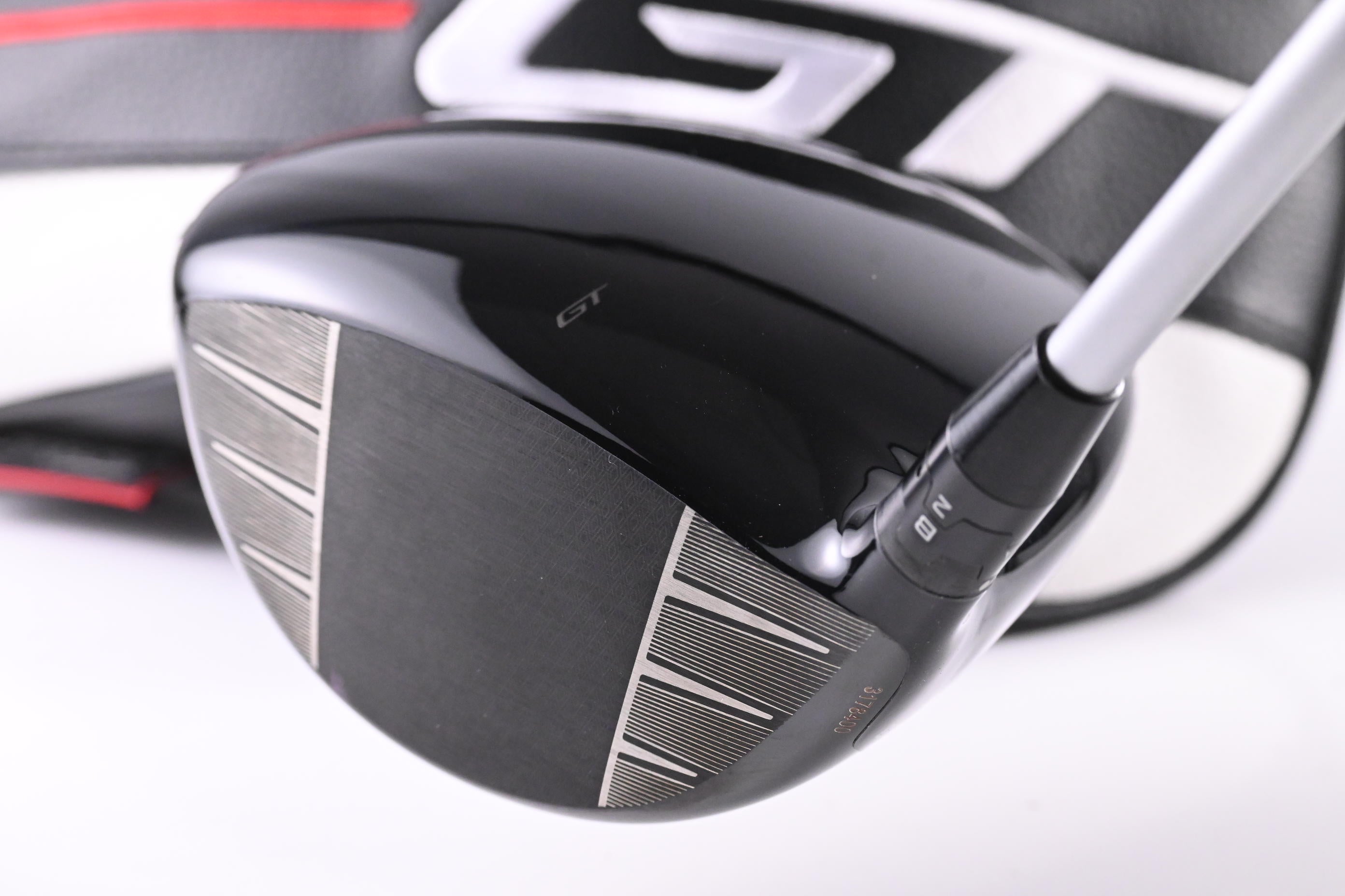 Ladies Titleist GT1 Driver / 10 Degree / Ladies Flex MMT Speedmesh 35 Shaft